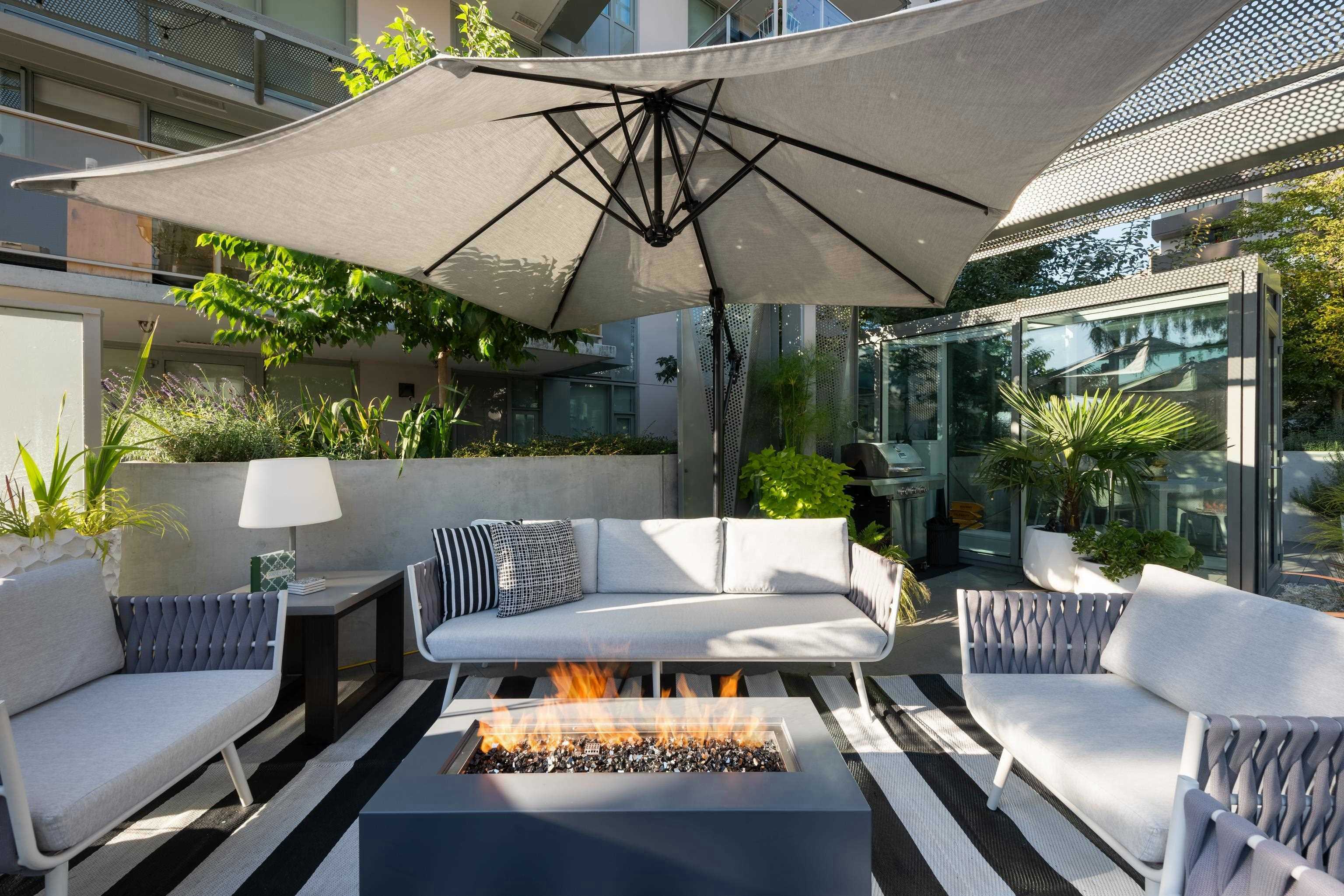 403-1365 Davie Street, Vancouver, BC, V6E 1N5 - 16
