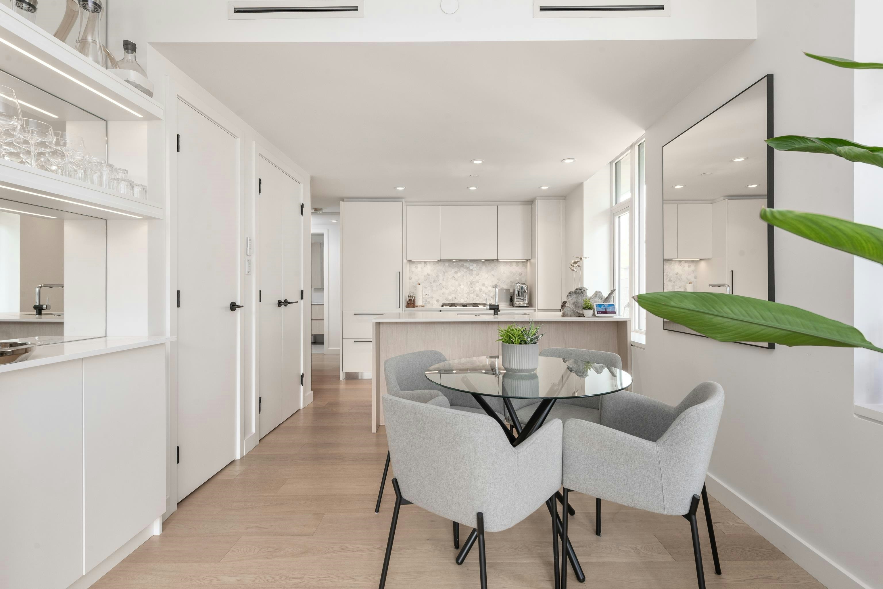 403-1365 Davie Street, Vancouver, BC, V6E 1N5 - 5