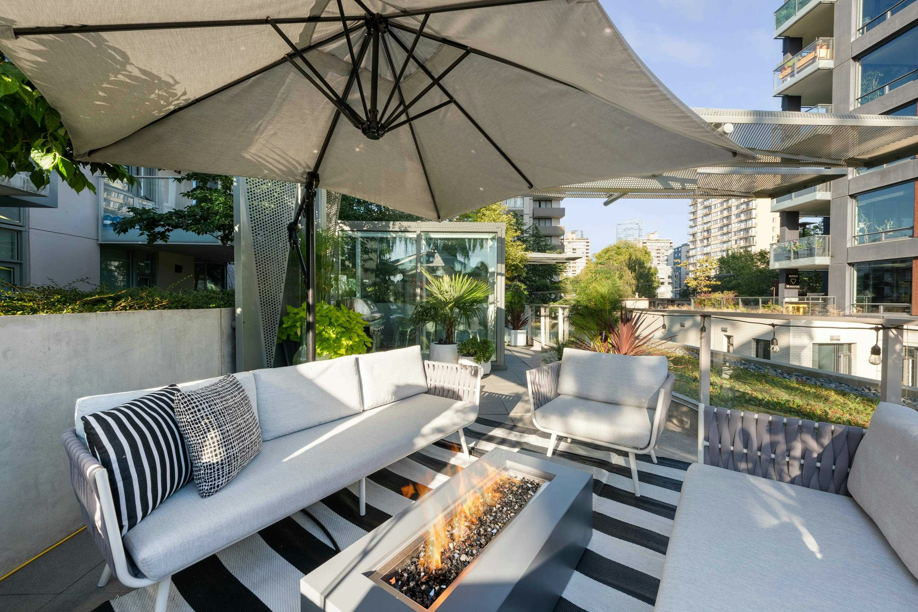 403-1365 Davie Street, Vancouver, BC, V6E 1N5 - 15