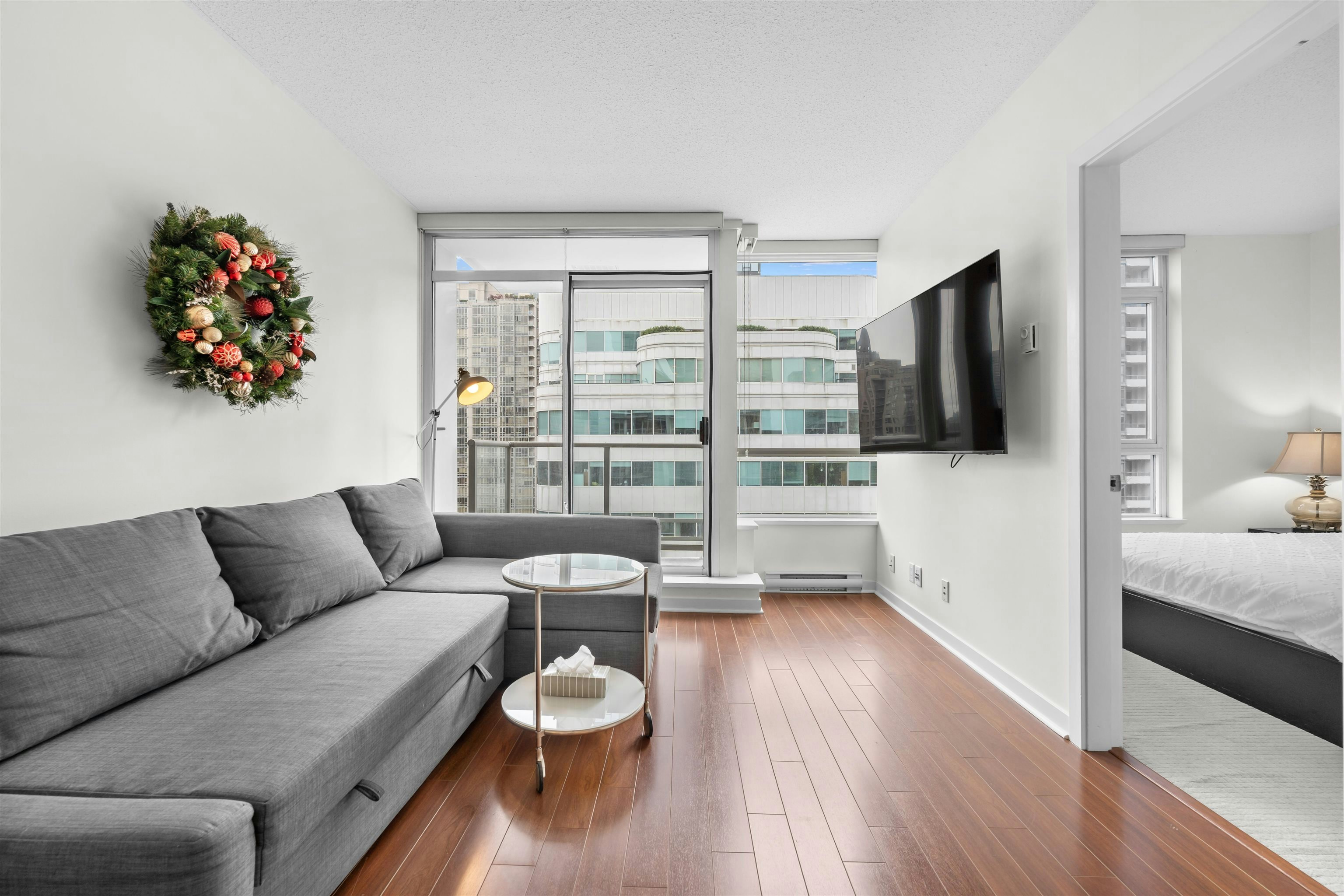808-821 Cambie Street, Vancouver, BC, V6B 0E3