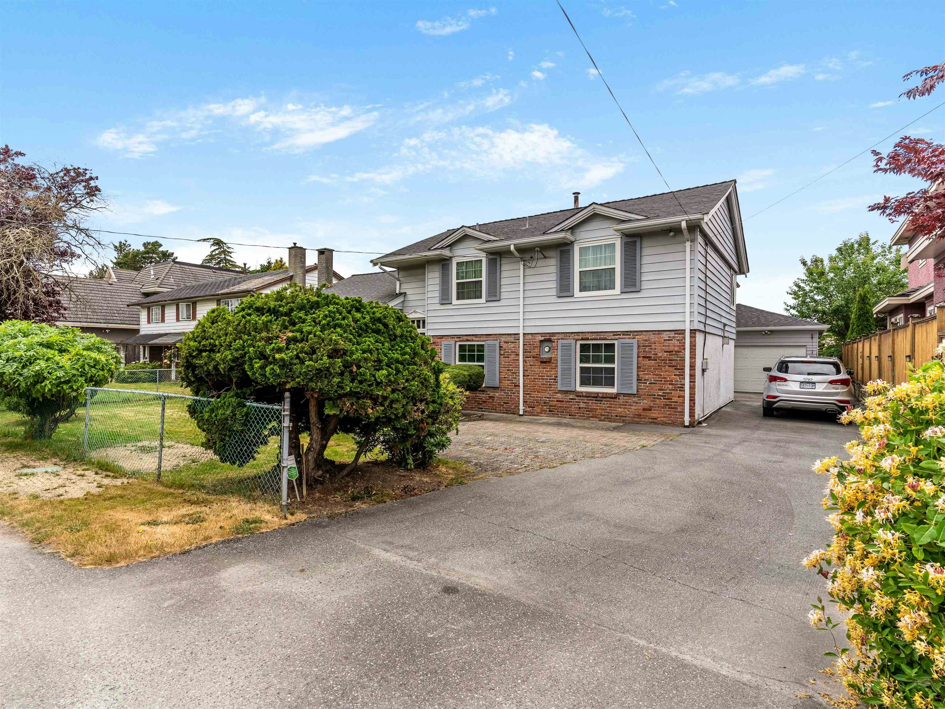 3591 Francis Road, Richmond, BC, V7C 1J4