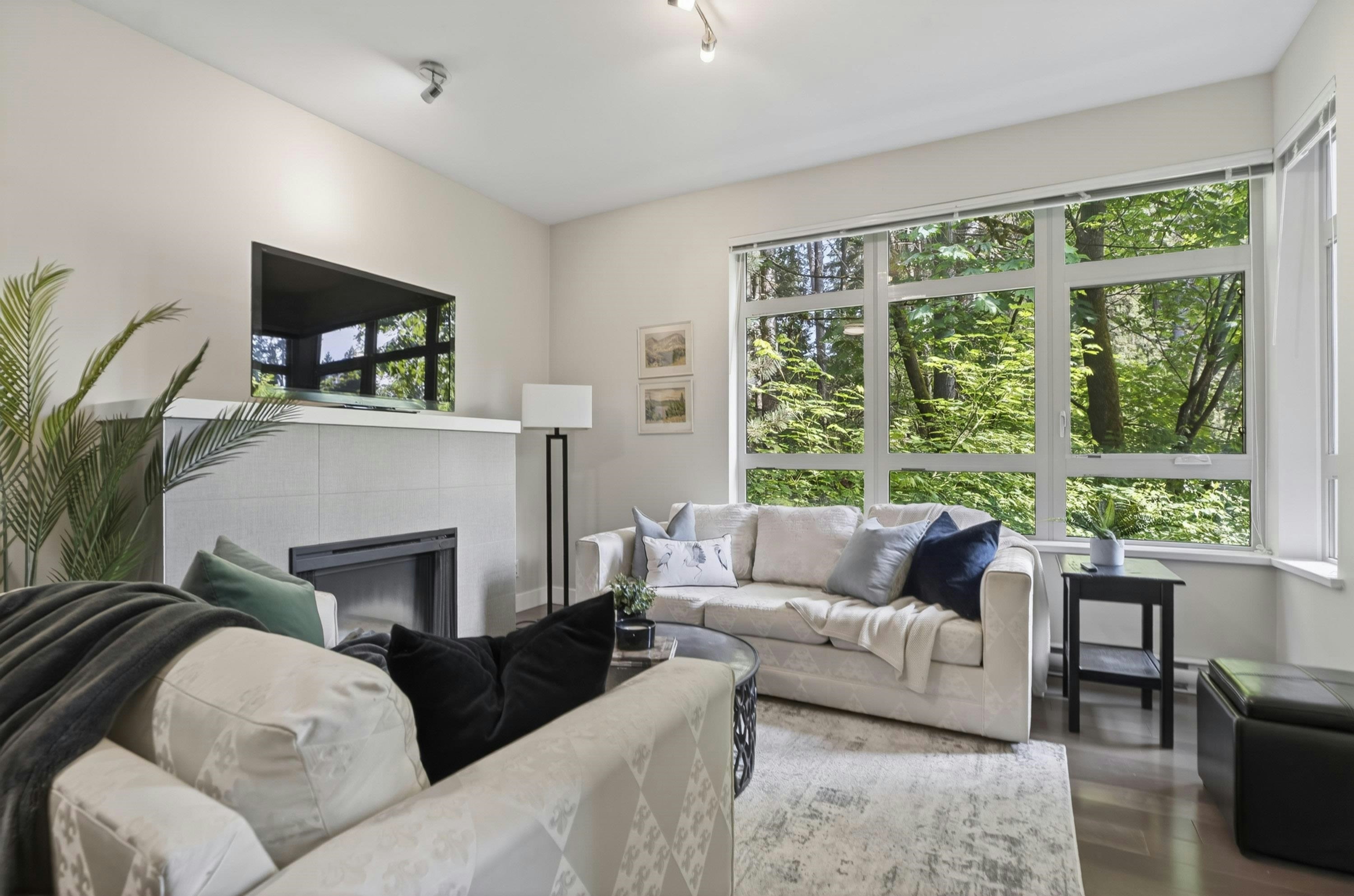 202-3294 Mt Seymour Parkway