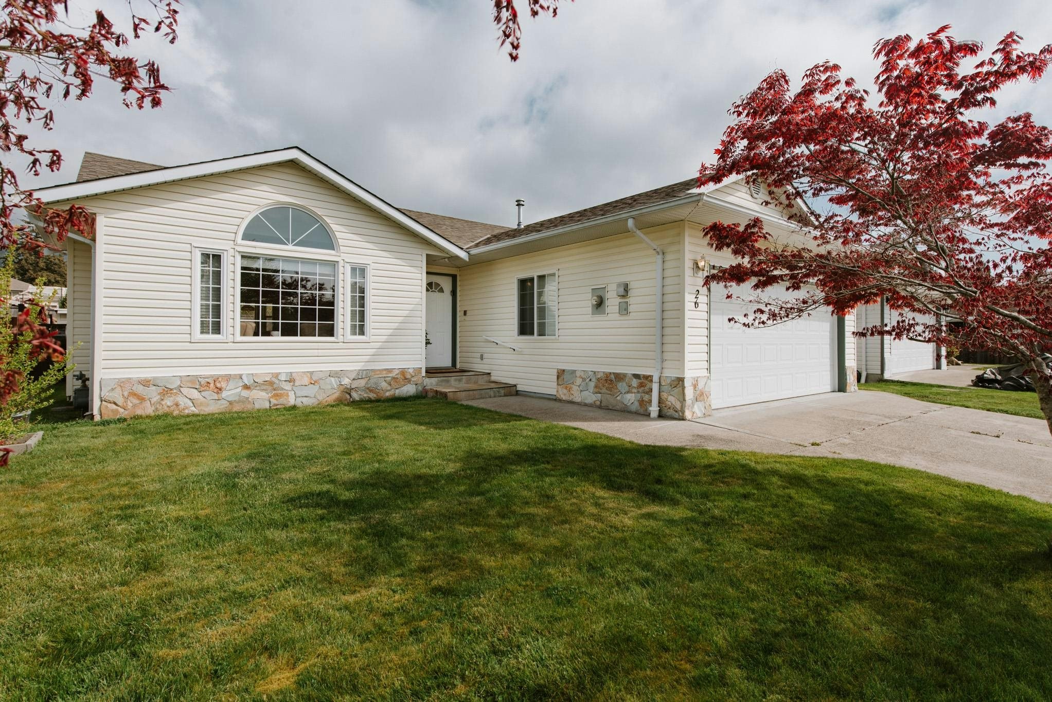 26-535 Shaw Road, Gibsons, BC, V0N 1V8