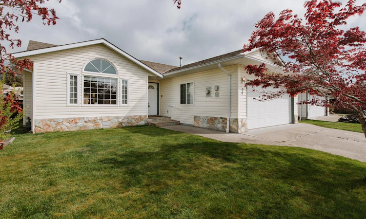 26-535 Shaw Road