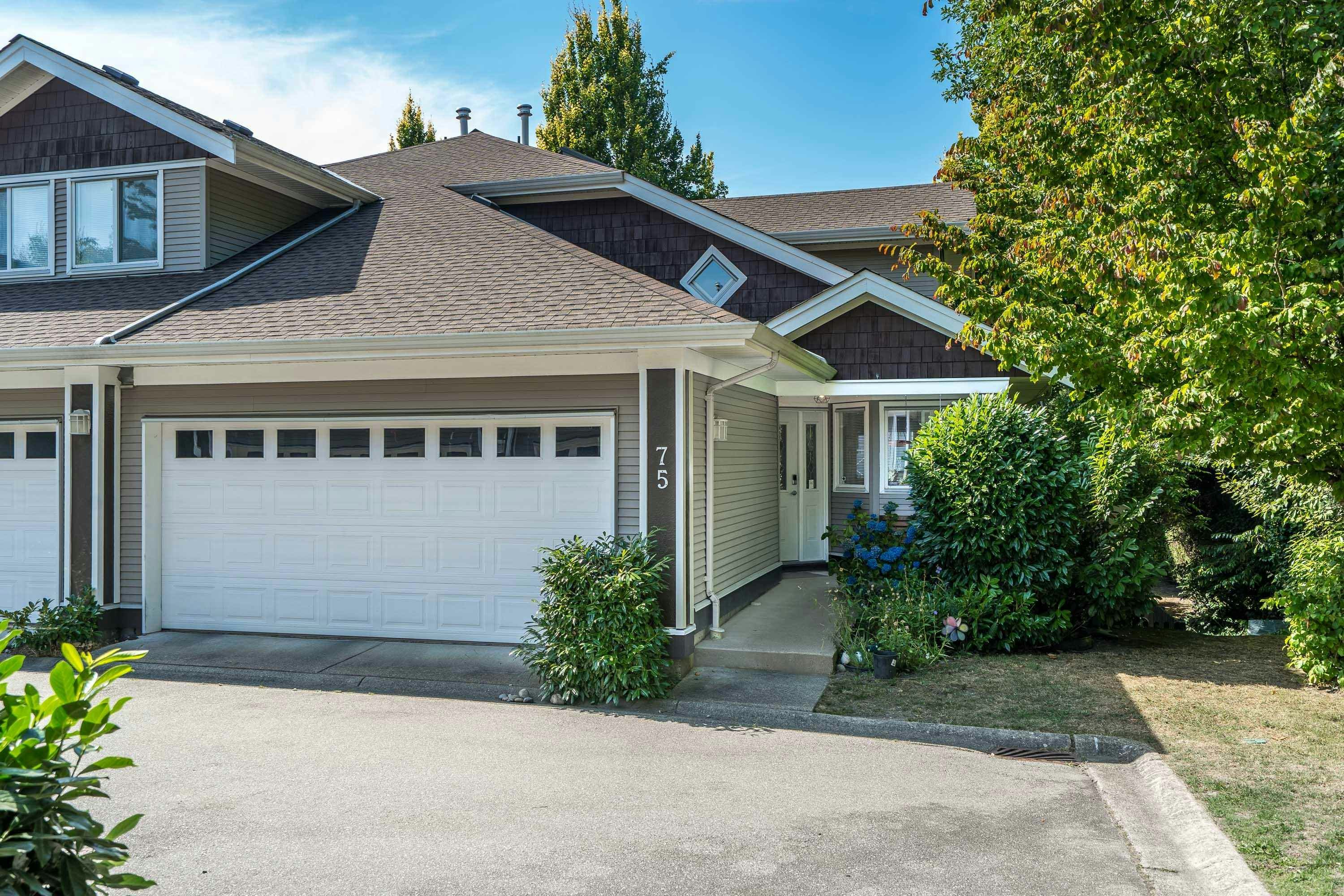 75-15133 29a Avenue, Surrey, BC, V4P 3G4