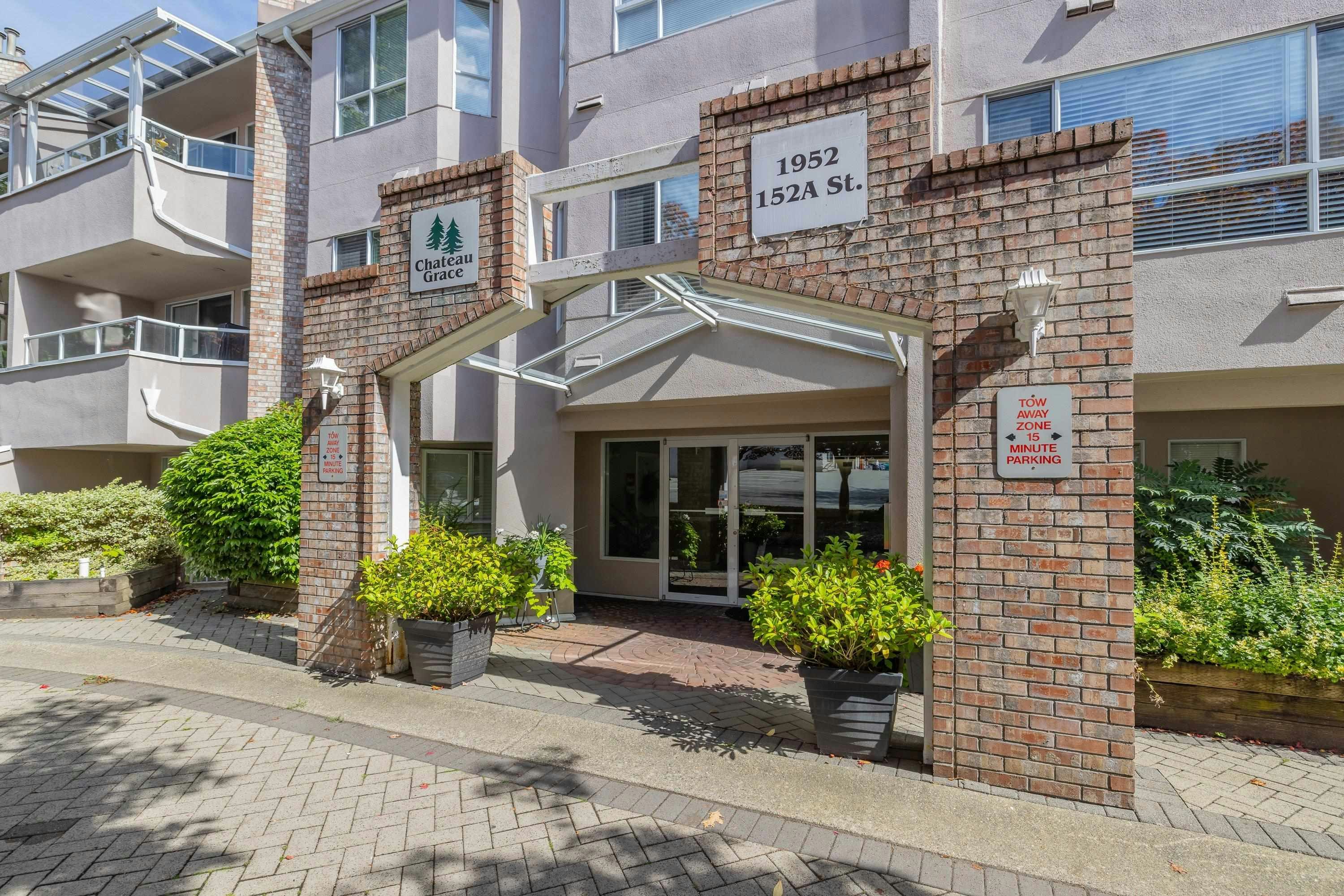104-1952 152a Street, Surrey, BC, V4A 9T2