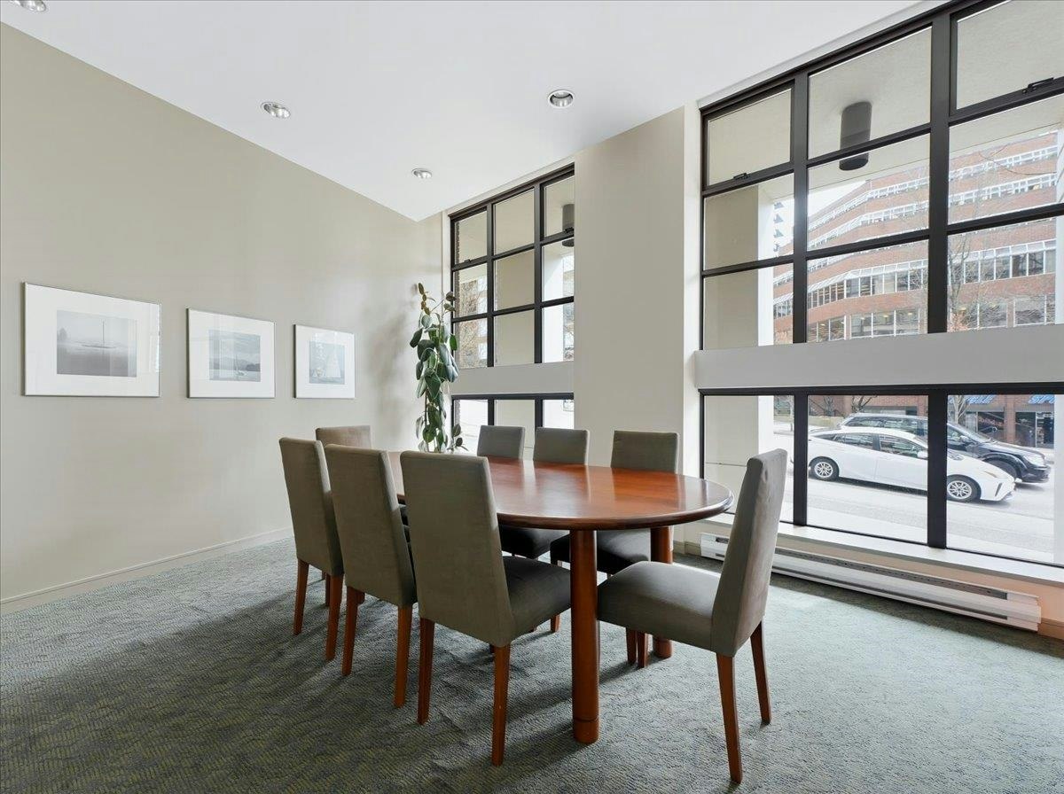1507-1003 Pacific Street, Vancouver, BC, V6E 4P2 - 19