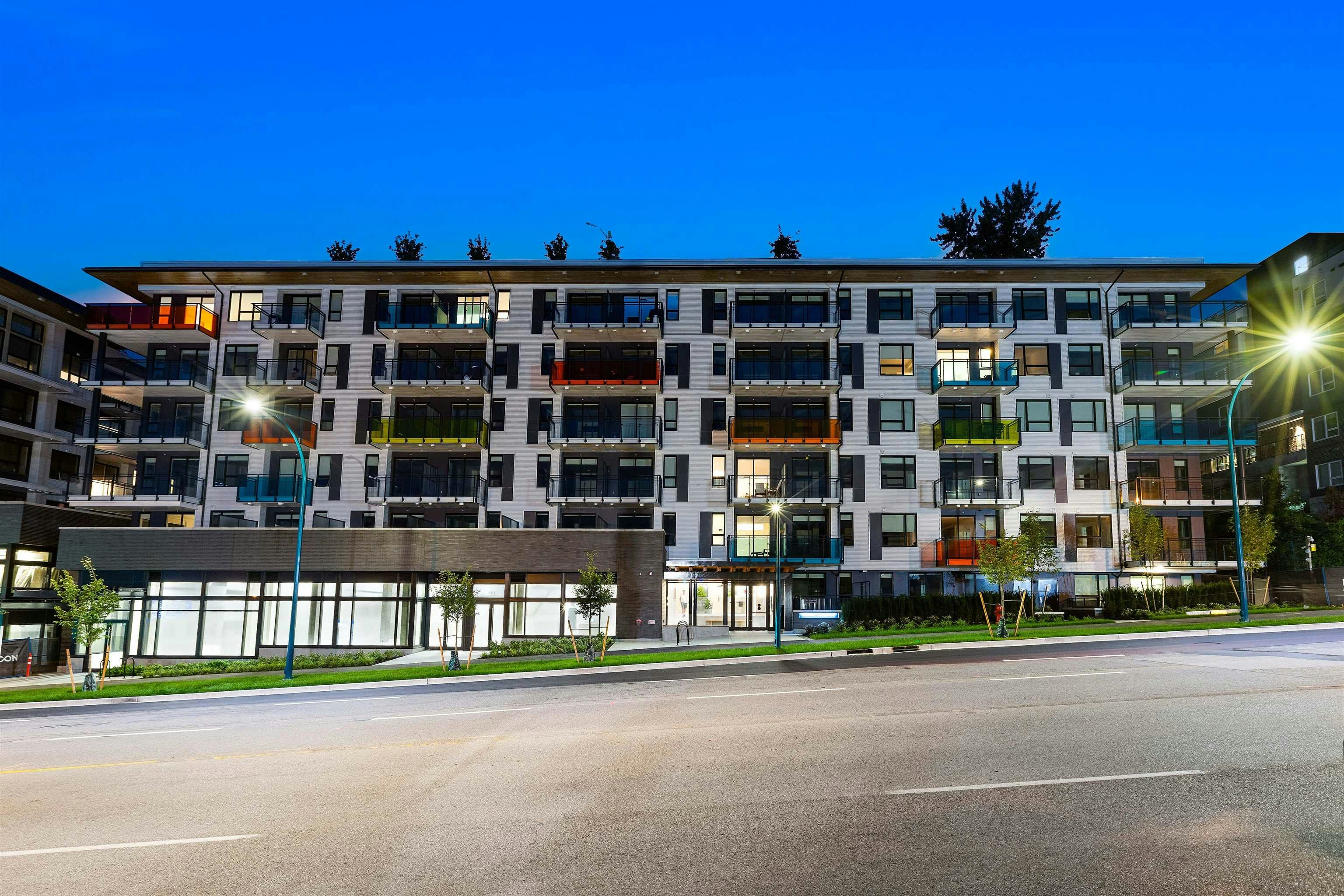 105-2015 St. Johns Street, Port Moody, BC, V3H 0N5