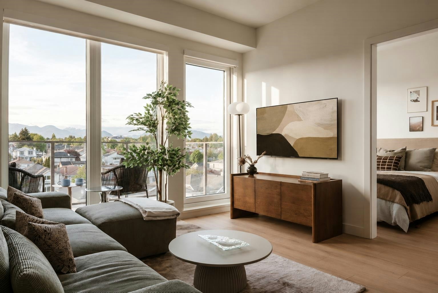 301-133 W 49th Avenue, Vancouver, BC, V5Z 2S3 - 3