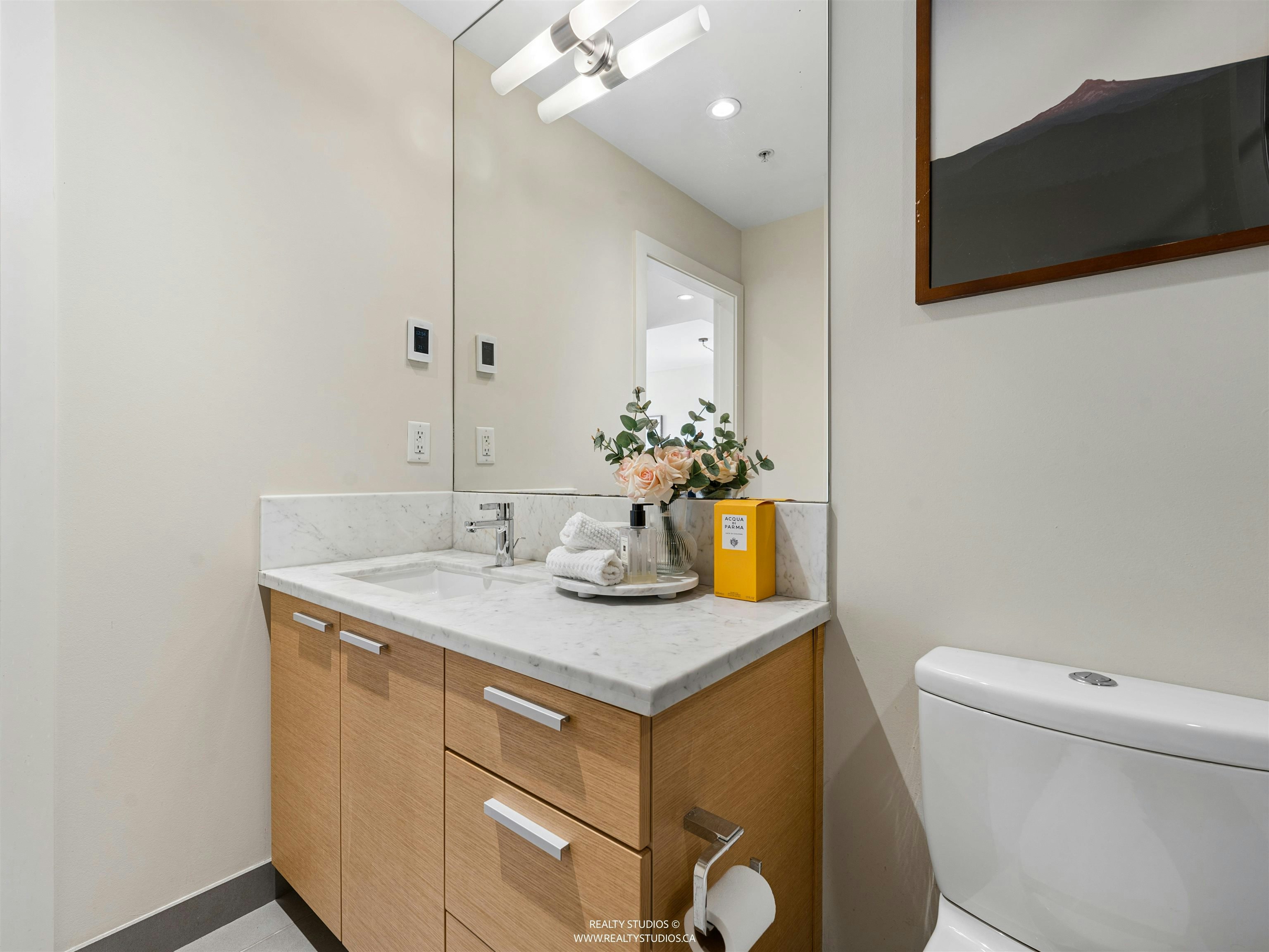 306-2020 Alma Street, Vancouver, BC, V6R 3P9 - 23