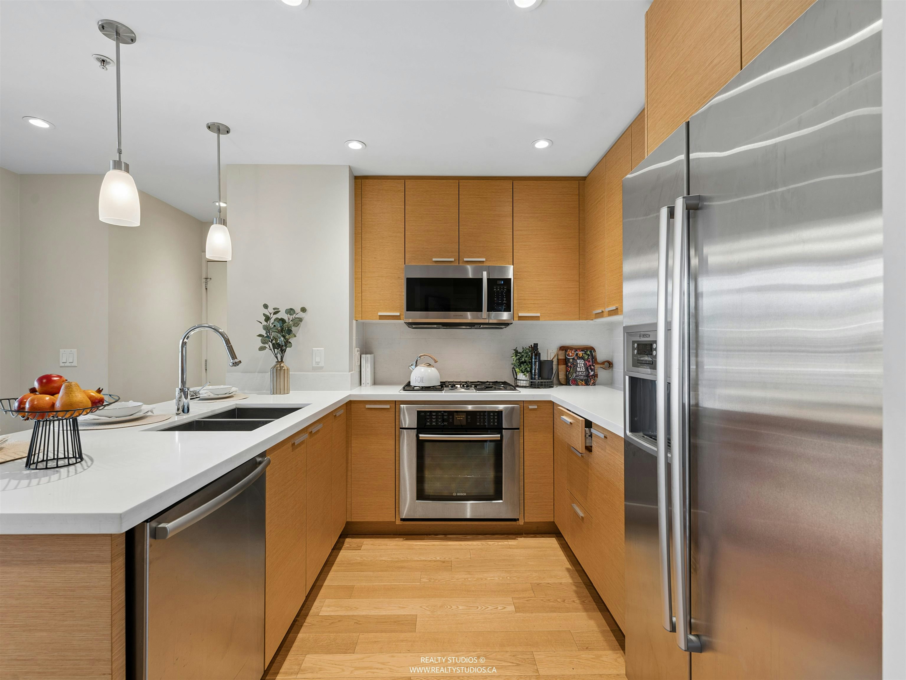 306-2020 Alma Street, Vancouver, BC, V6R 3P9 - 13