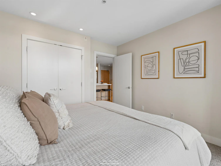 306-2020 Alma Street, Vancouver, BC, V6R 3P9 - 21