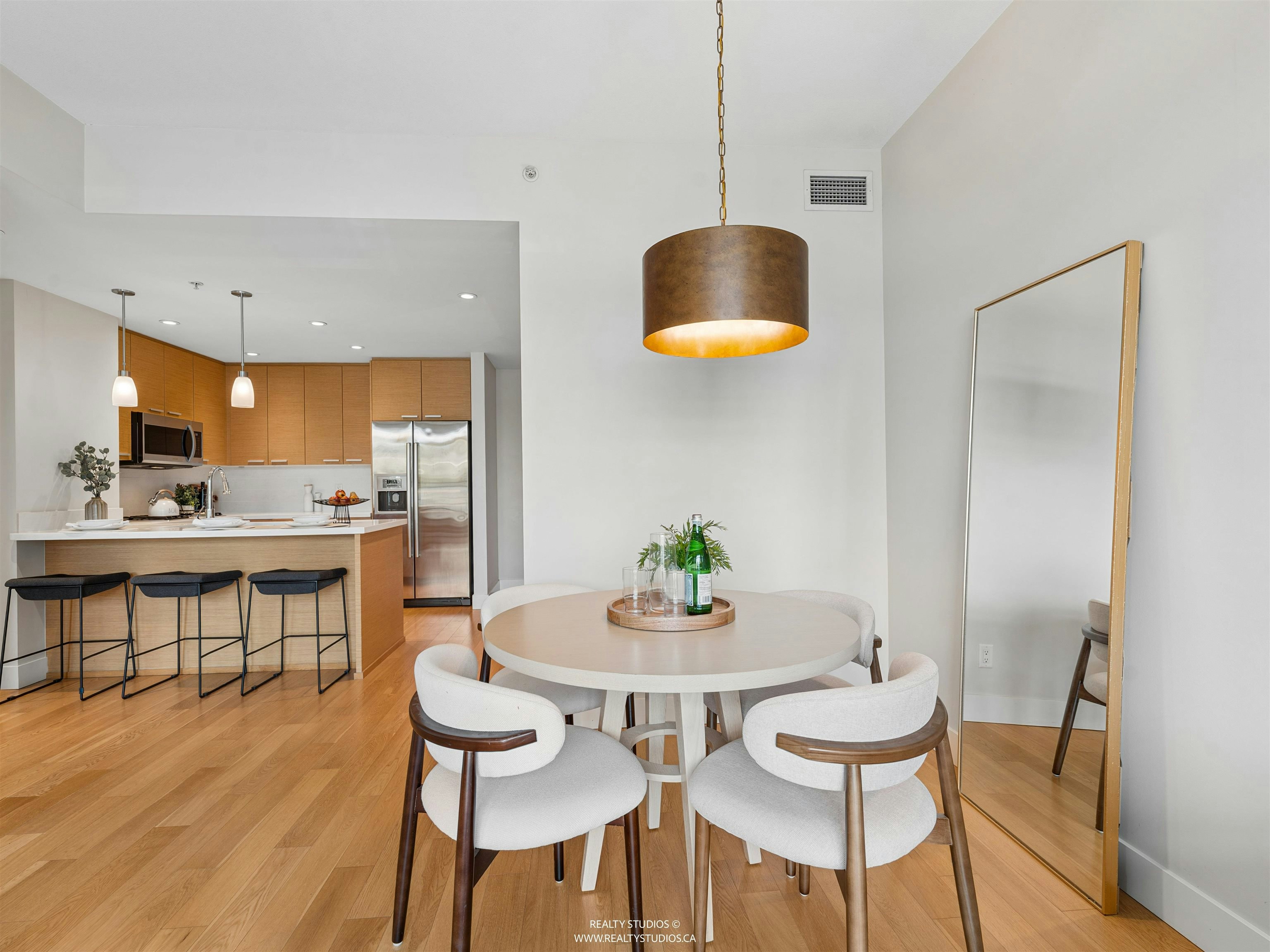 306-2020 Alma Street, Vancouver, BC, V6R 3P9 - 11