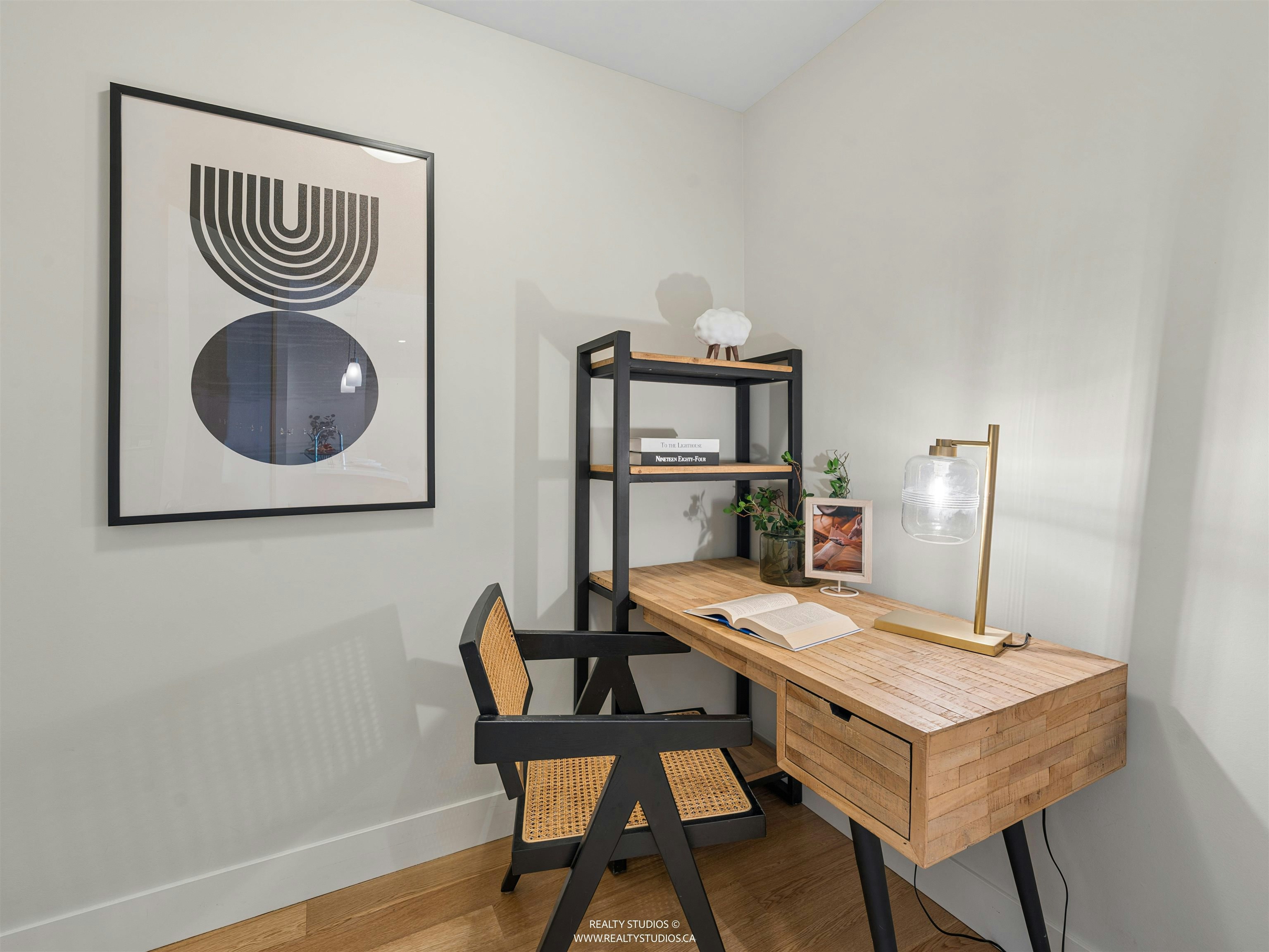 306-2020 Alma Street, Vancouver, BC, V6R 3P9 - 16