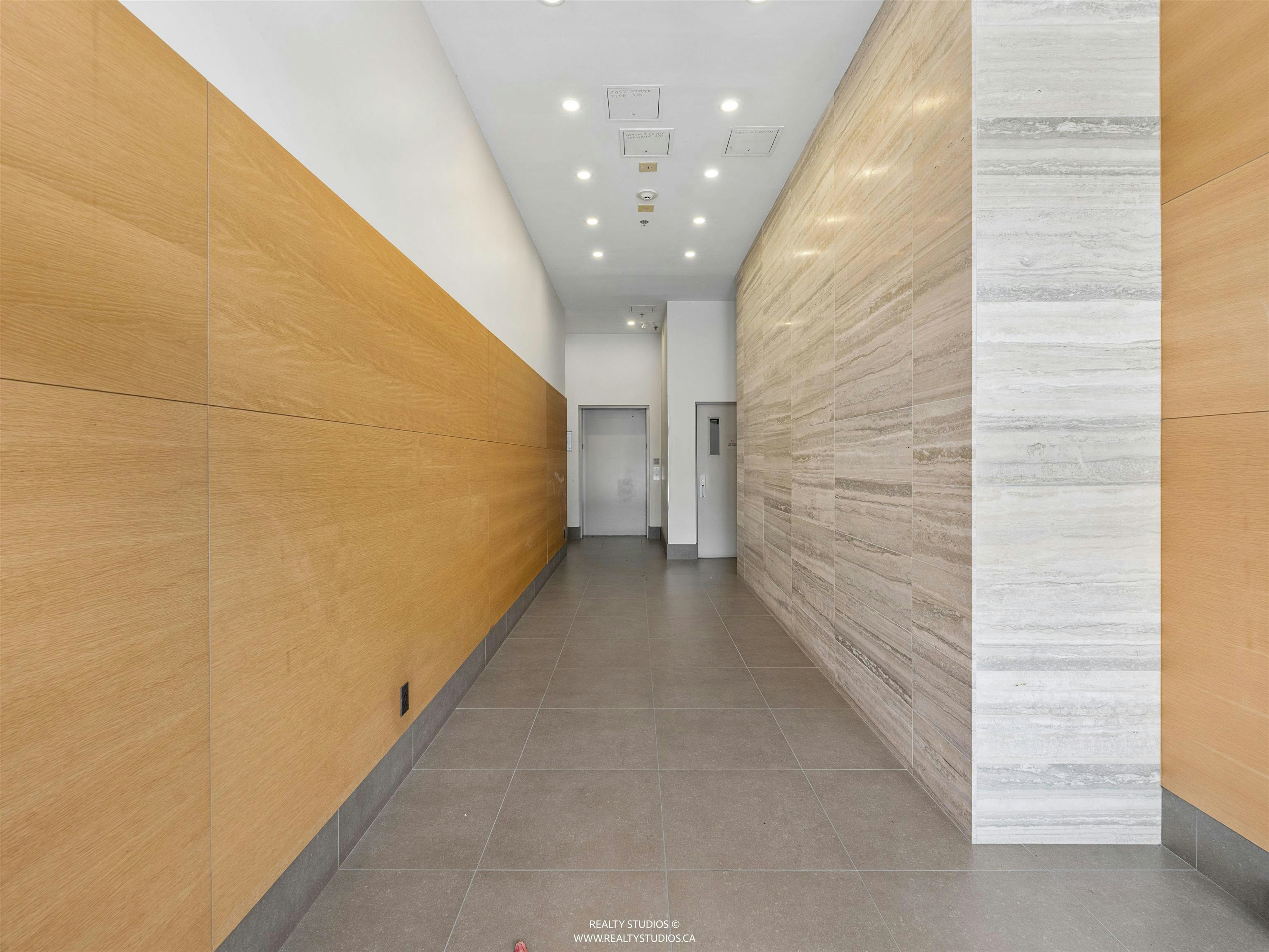 306-2020 Alma Street, Vancouver, BC, V6R 3P9 - 32