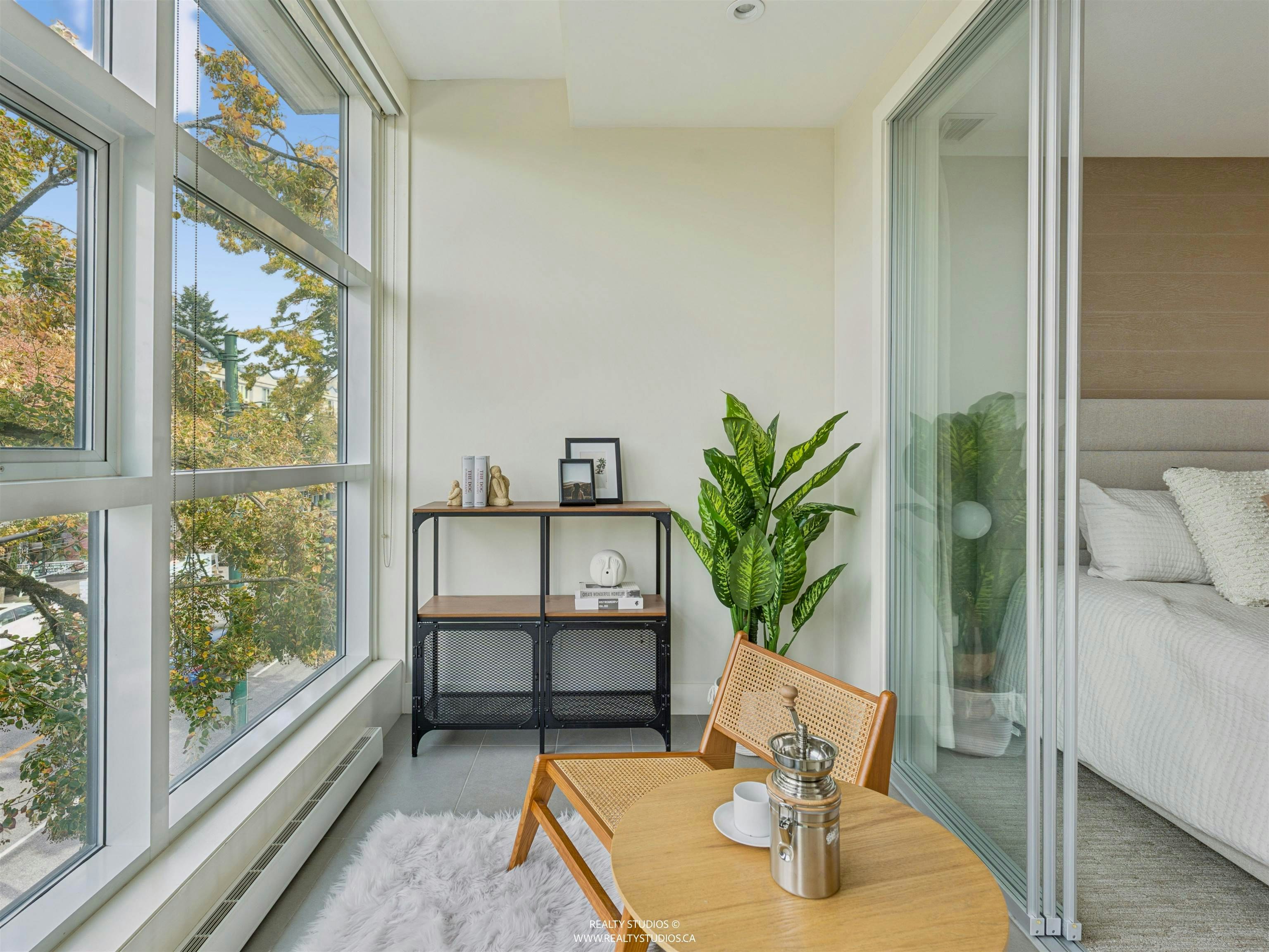306-2020 Alma Street, Vancouver, BC, V6R 3P9 - 27