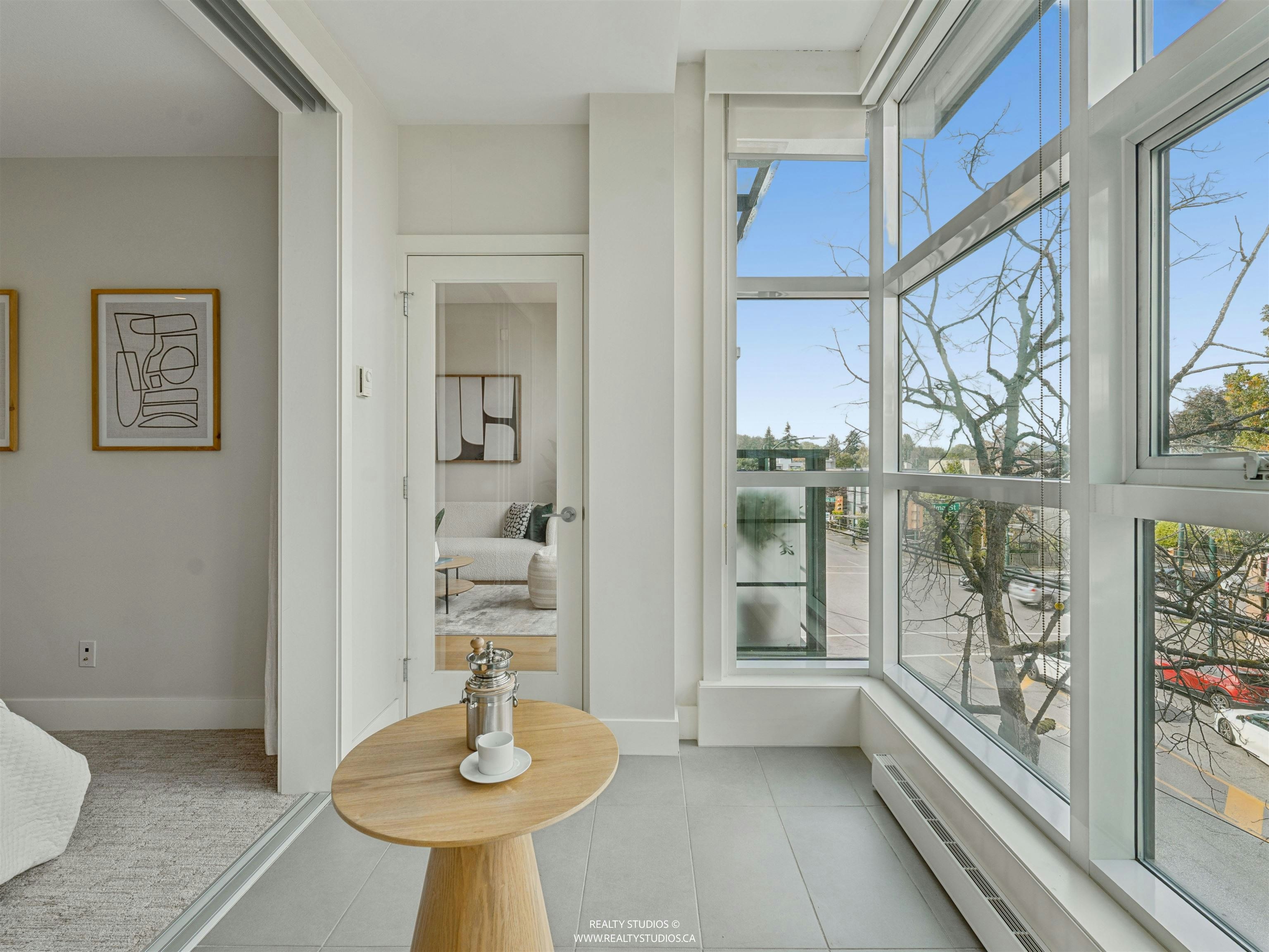 306-2020 Alma Street, Vancouver, BC, V6R 3P9 - 28