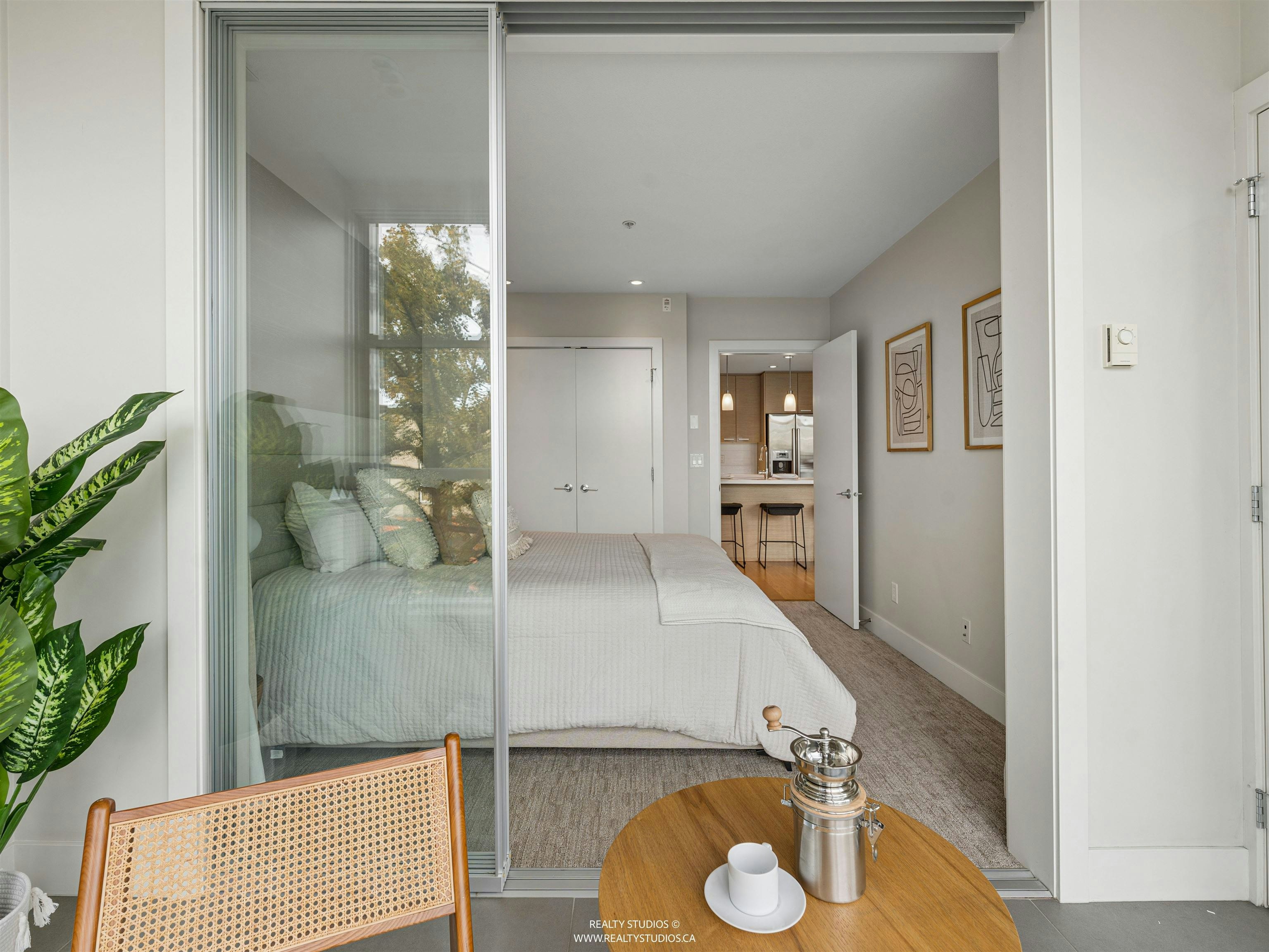 306-2020 Alma Street, Vancouver, BC, V6R 3P9 - 24
