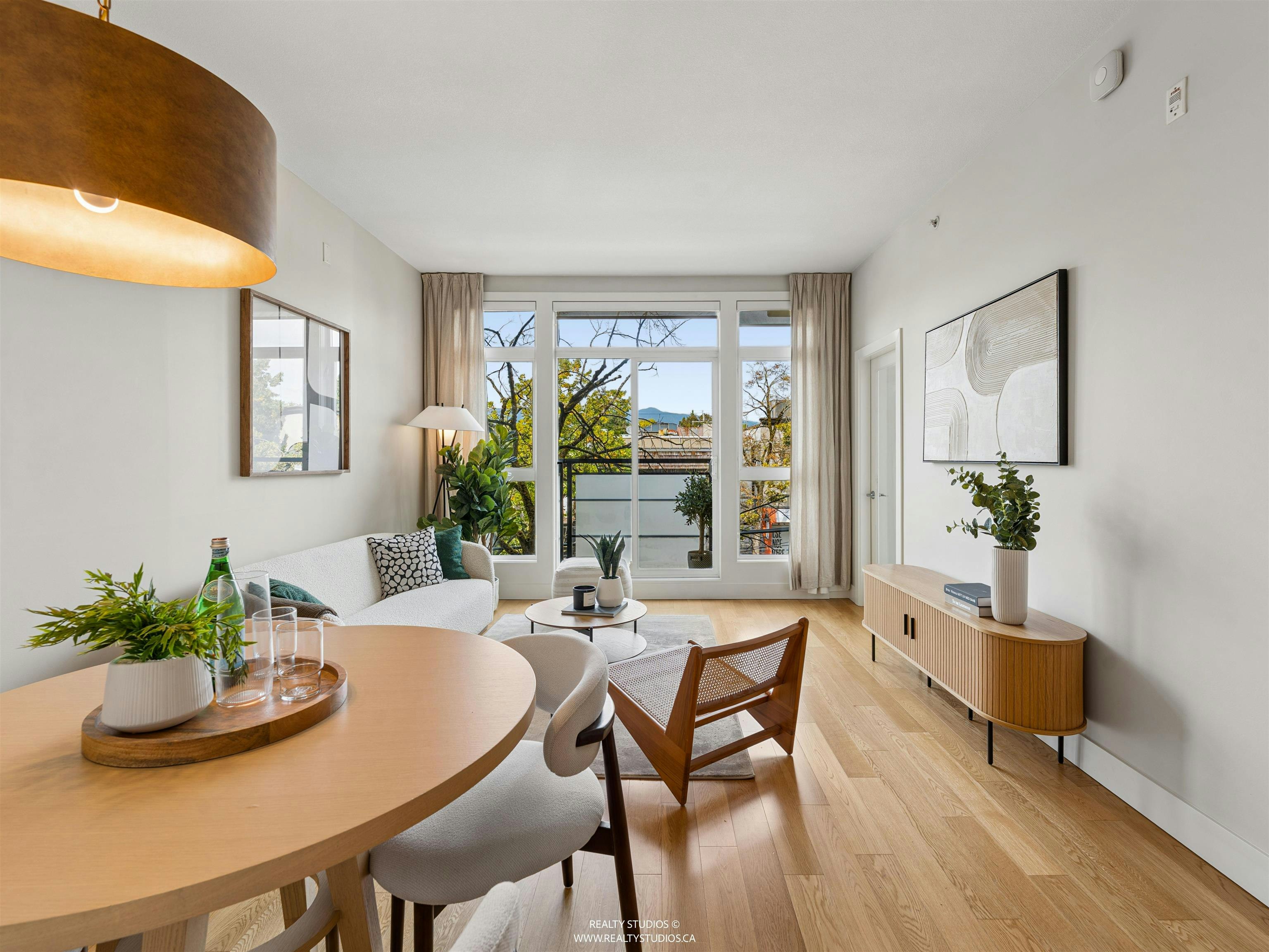 306-2020 Alma Street, Vancouver, BC, V6R 3P9 - 9