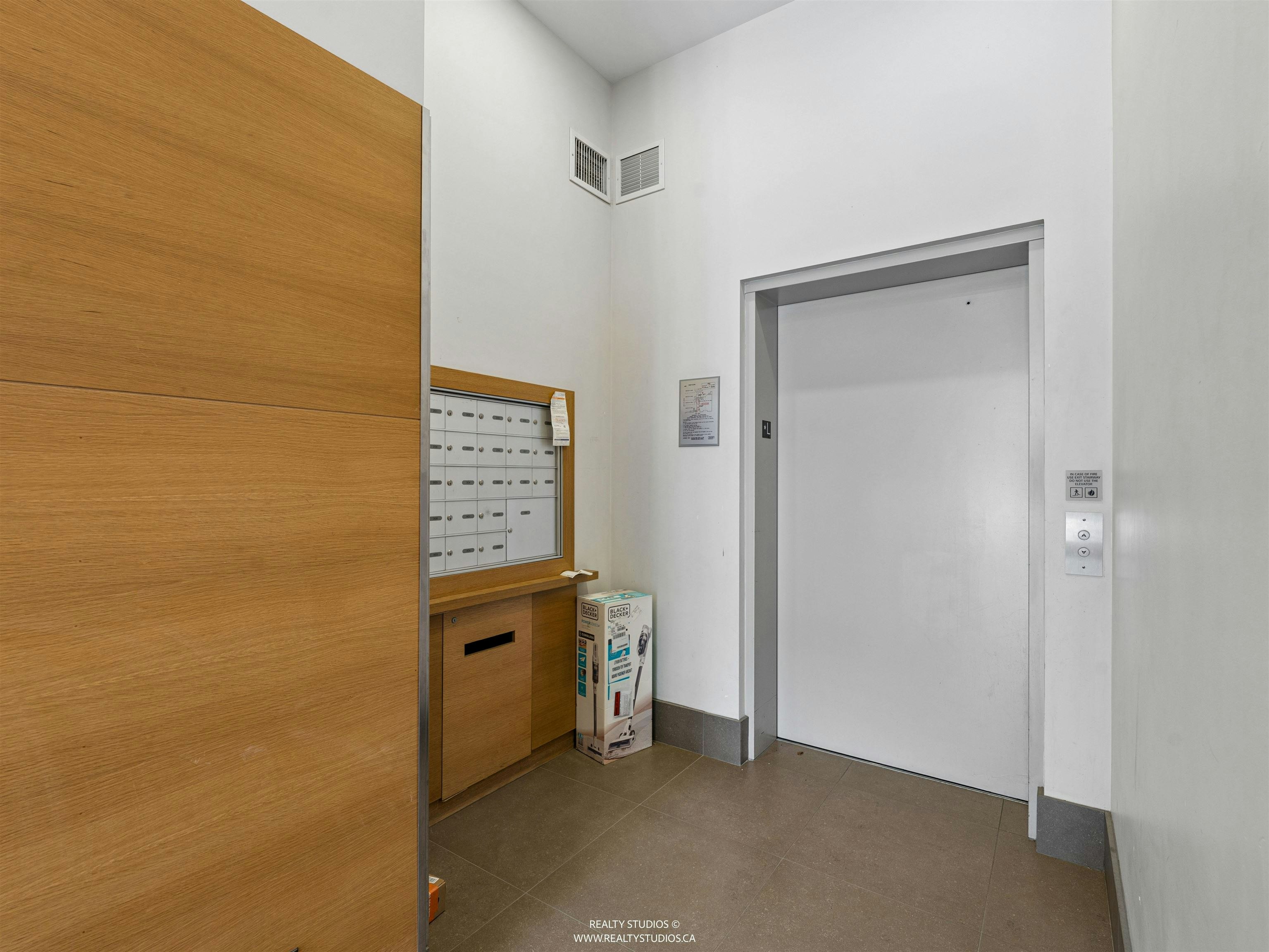 306-2020 Alma Street, Vancouver, BC, V6R 3P9 - 33