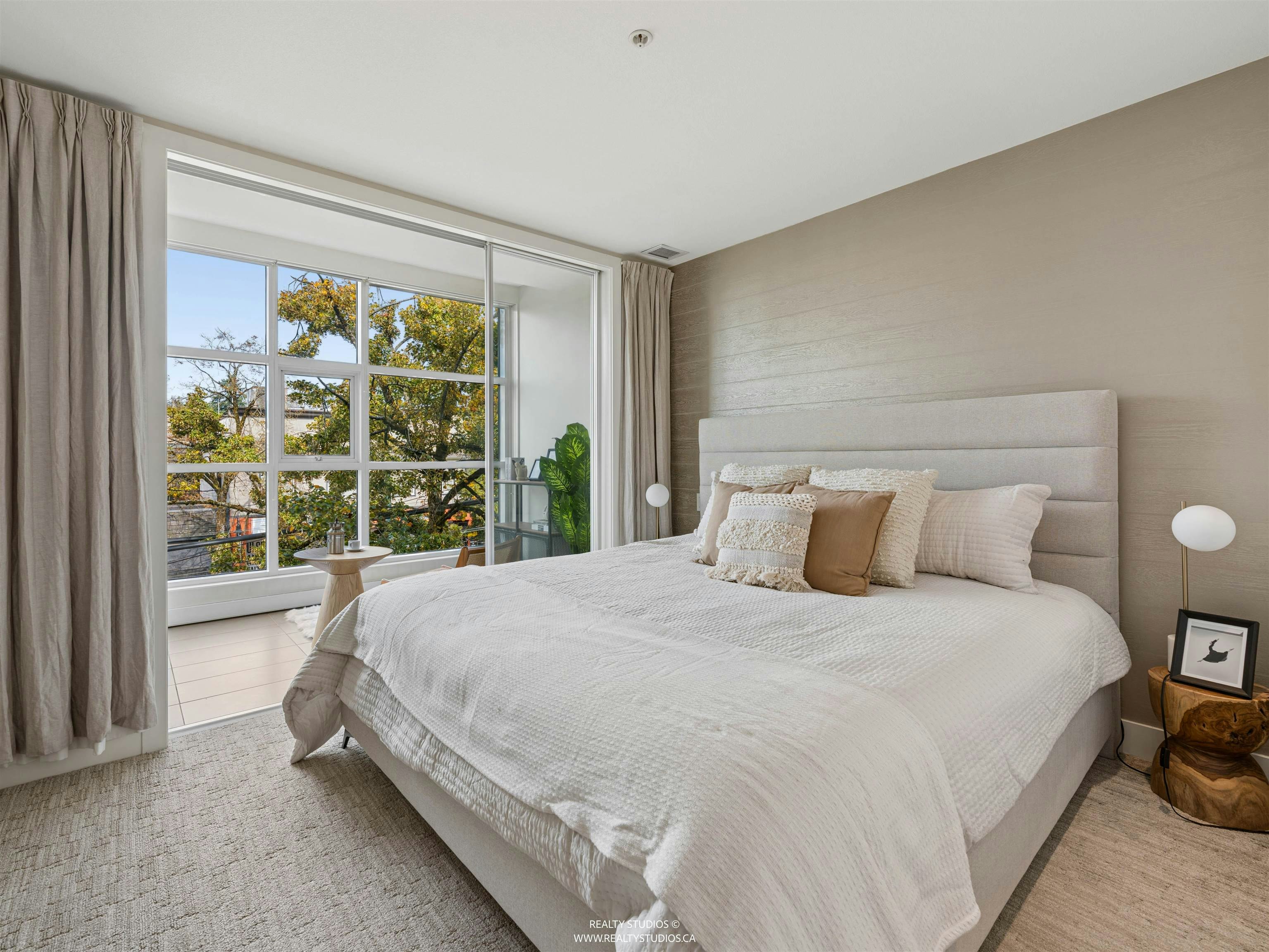 306-2020 Alma Street, Vancouver, BC, V6R 3P9 - 18