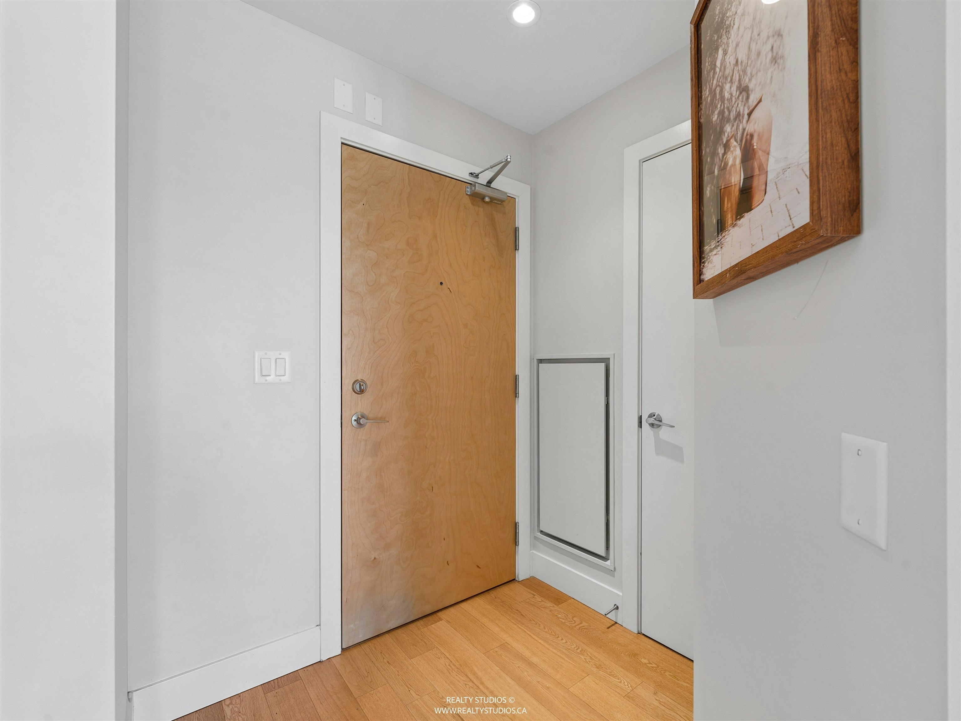 306-2020 Alma Street, Vancouver, BC, V6R 3P9 - 30
