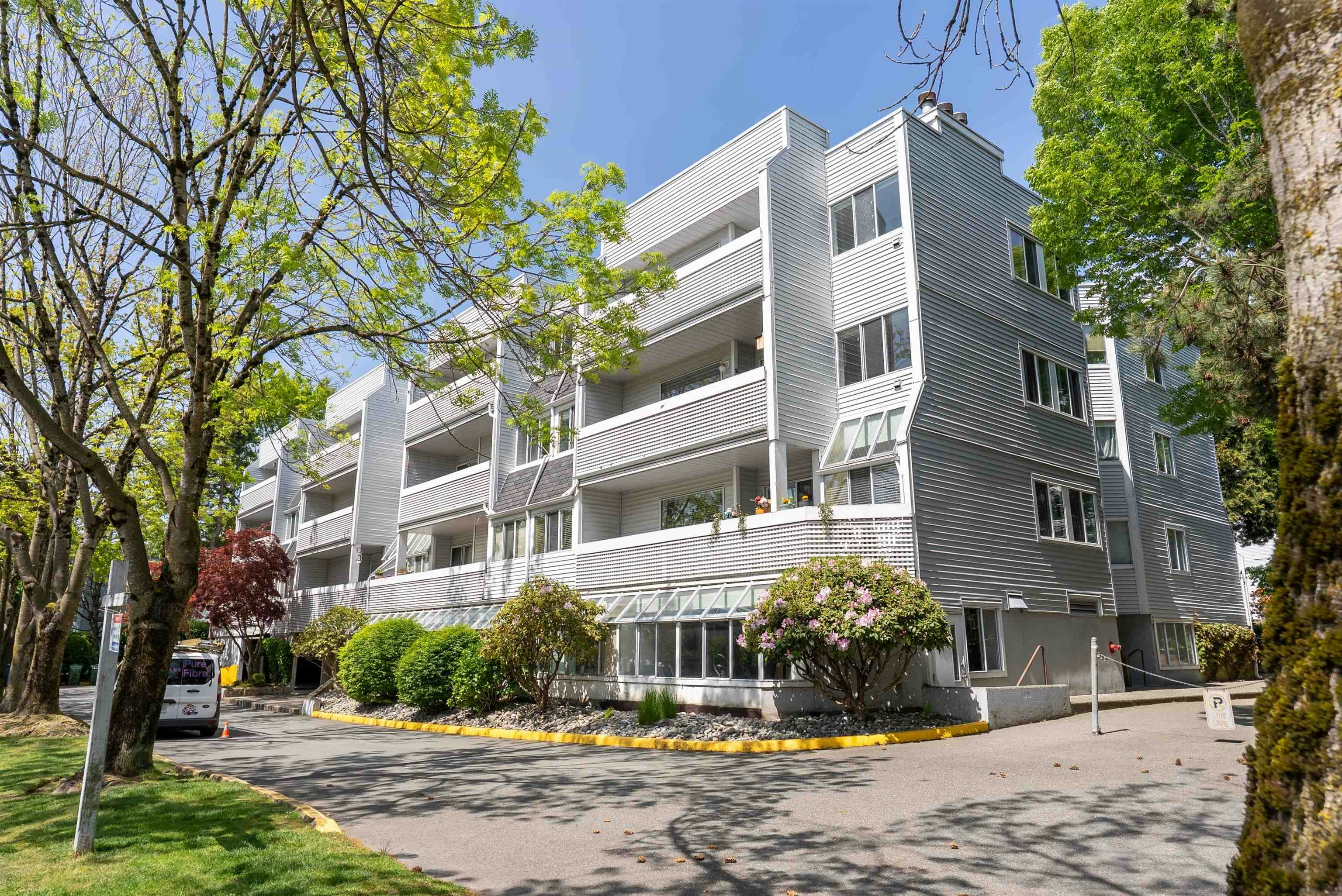 306-7431 Blundell Road, Richmond, BC, V6Y 3G8