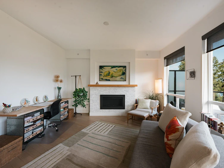 302-5780 Marine Way, Sechelt, BC, V7Z 0L8 - 13