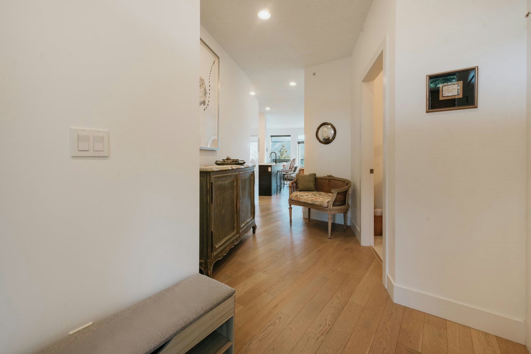 302-5780 Marine Way - 5