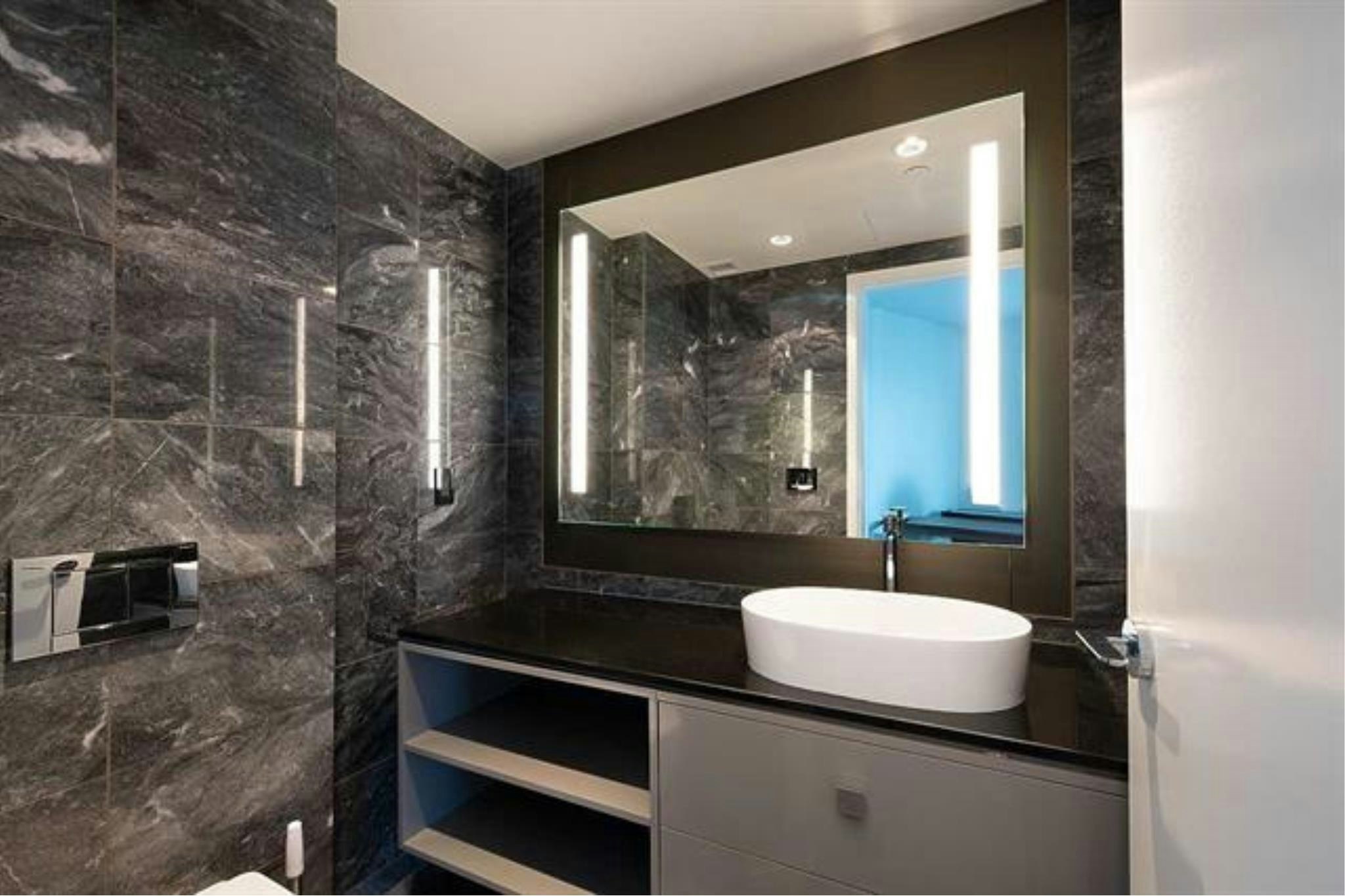 5305-1151 W Georgia Street, Vancouver, BC, V6E 4E6 - 13