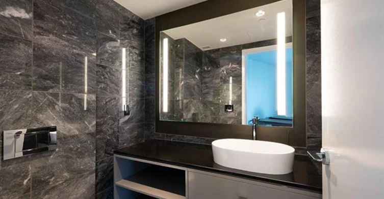 5305-1151 W Georgia Street, Vancouver, BC, V6E 4E6 - 13
