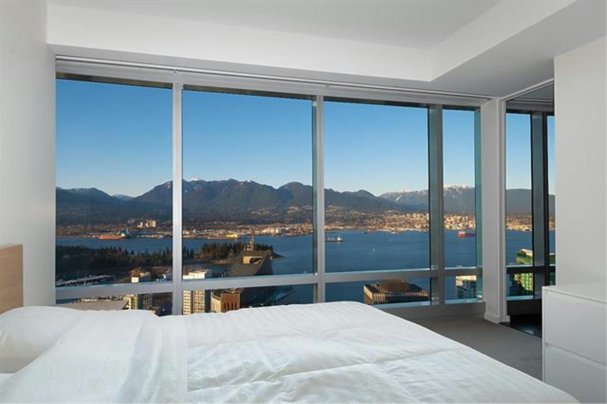 5305-1151 W Georgia Street, Vancouver, BC, V6E 4E6 - 10