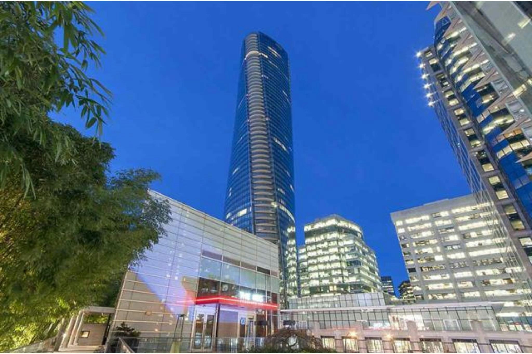 5305-1151 W Georgia Street, Vancouver, BC, V6E 4E6 - 2