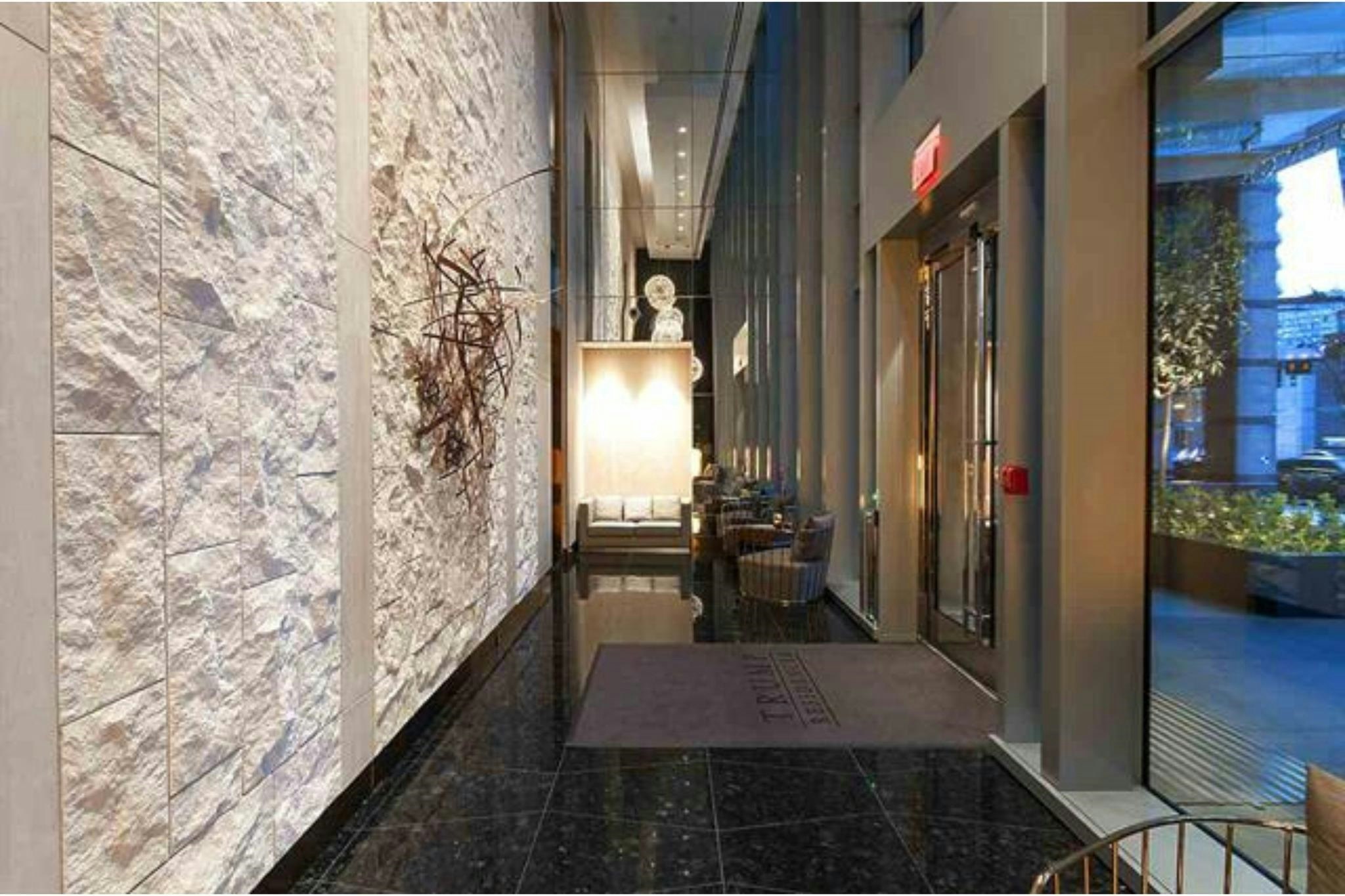 5305-1151 W Georgia Street, Vancouver, BC, V6E 4E6 - 3