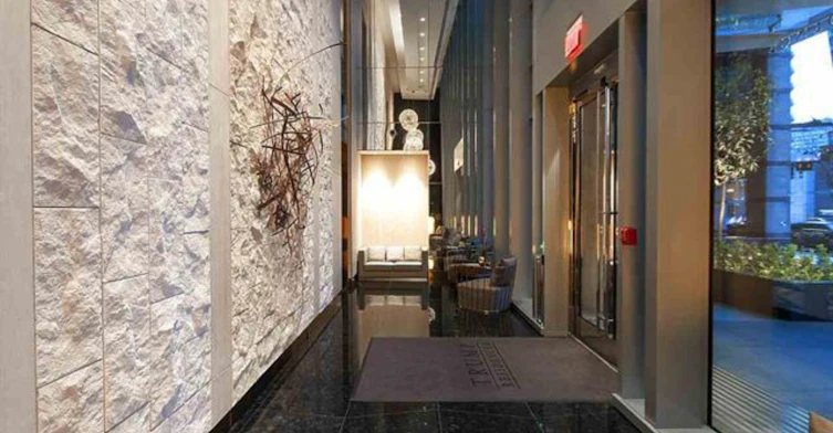 5305-1151 W Georgia Street, Vancouver, BC, V6E 4E6 - 3