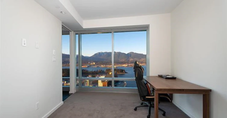 5305-1151 W Georgia Street, Vancouver, BC, V6E 4E6 - 11