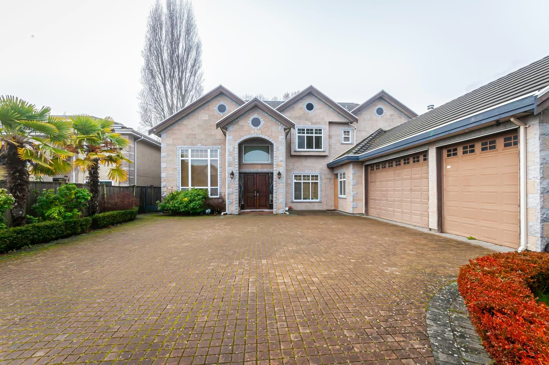 8151 Claybrook Road, Richmond, BC, V7C 2L4