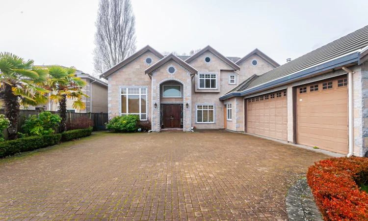 8151 Claybrook Road