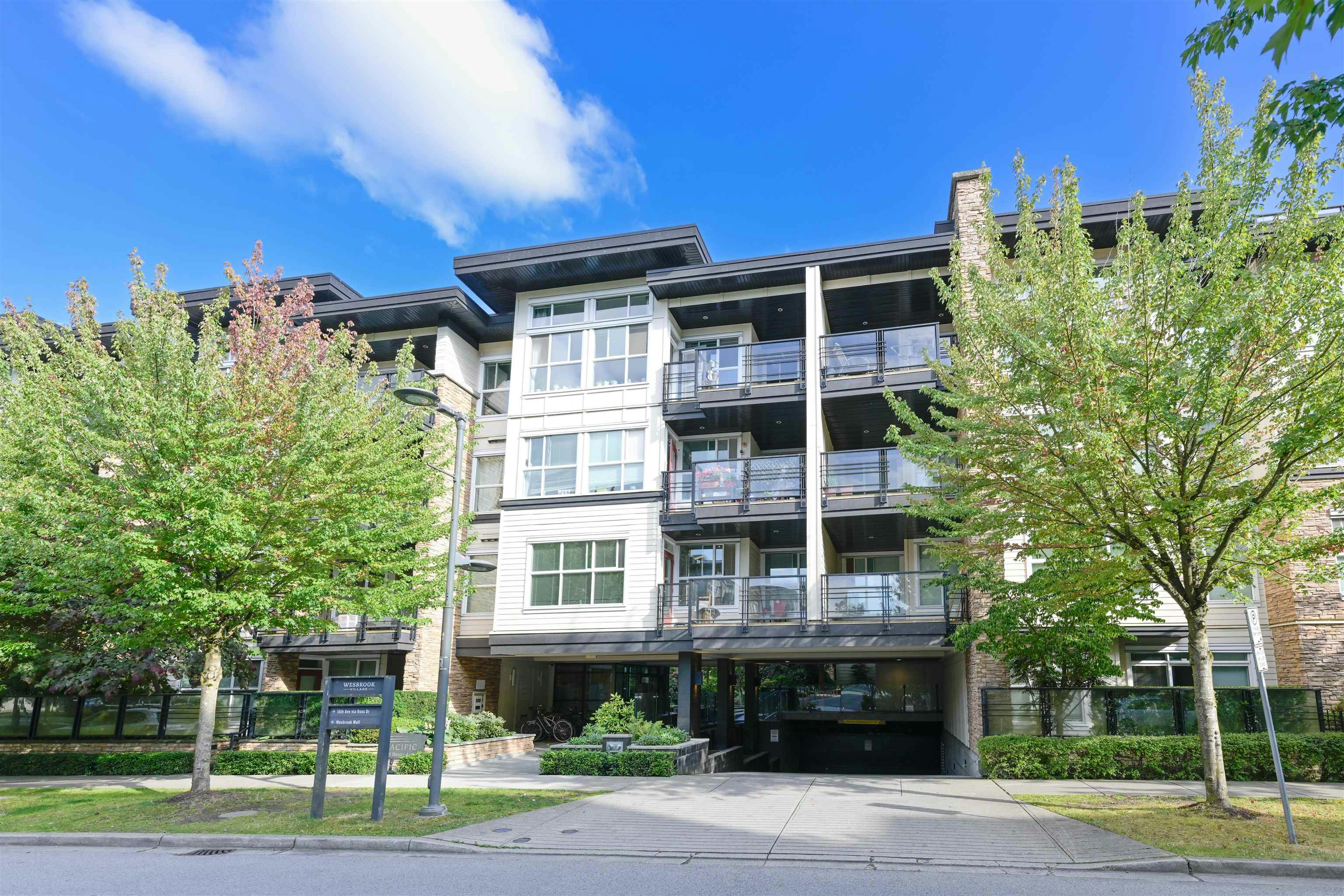 107-5928 Birney Avenue, Vancouver, BC, V6S 0B5