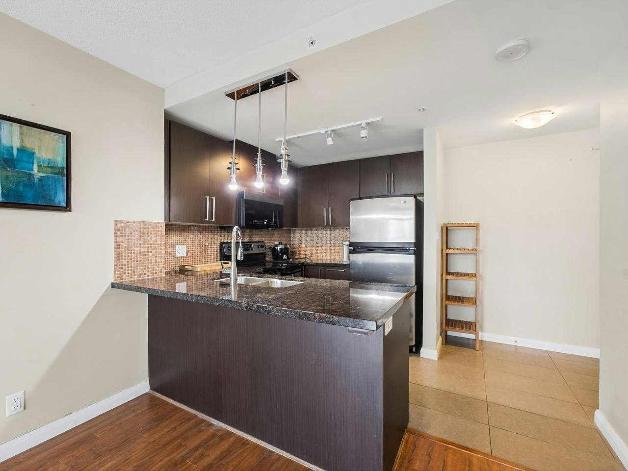 1205-888 Carnarvon Street, New Westminster, BC, V3M 0C6 - 6