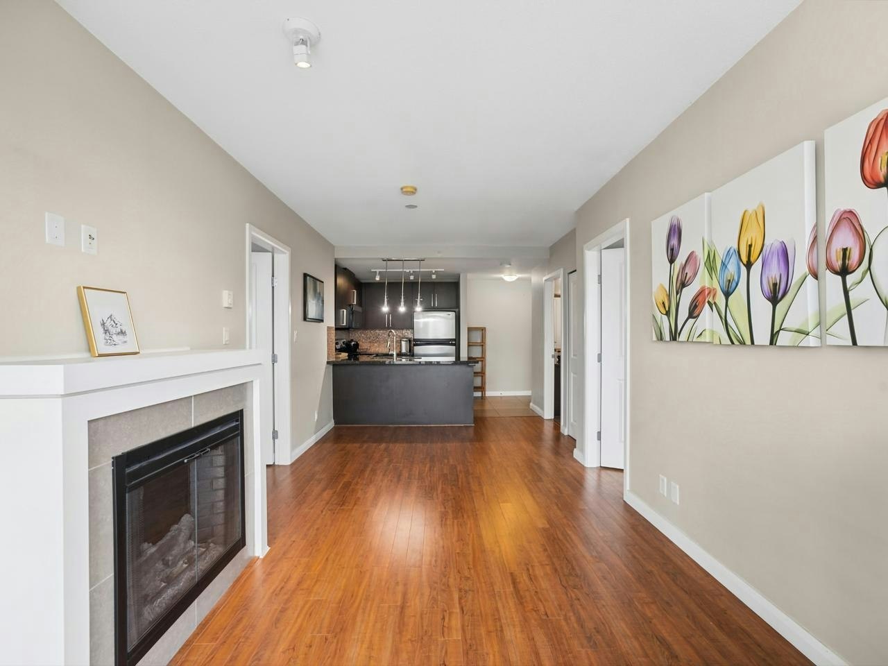 1205-888 Carnarvon Street, New Westminster, BC, V3M 0C6 - 4