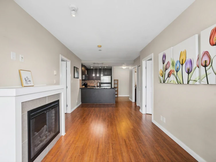 1205-888 Carnarvon Street, New Westminster, BC, V3M 0C6 - 4