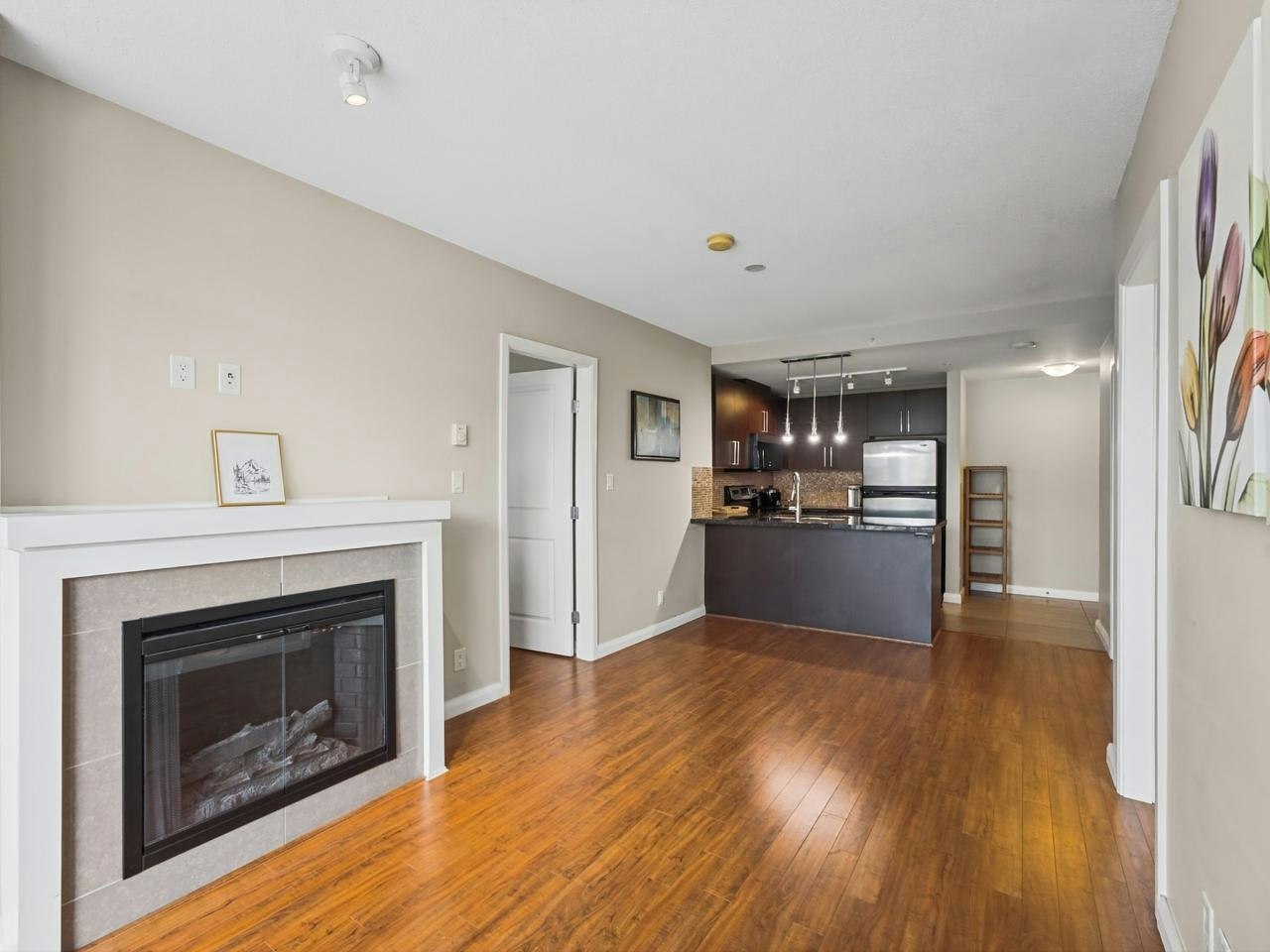 1205-888 Carnarvon Street, New Westminster, BC, V3M 0C6 - 5