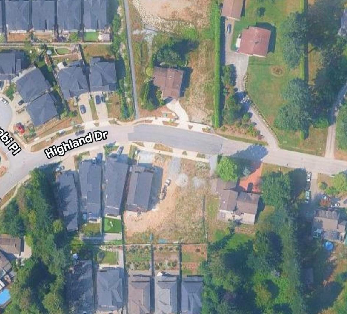 3508 Highland Drive, Coquitlam, BC, V3E 3H2