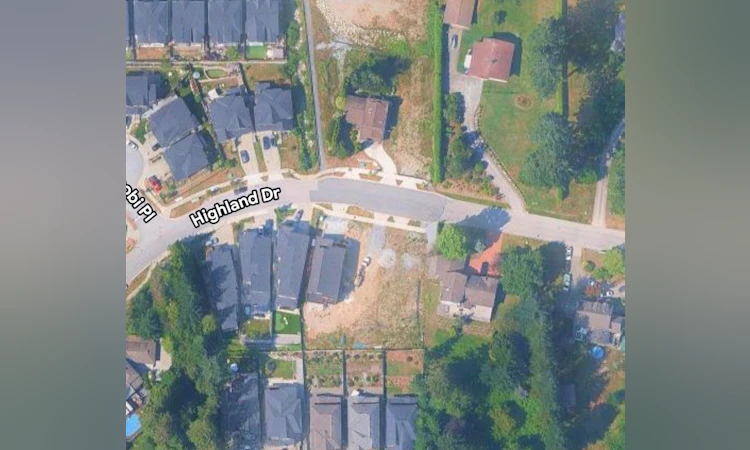 3508 Highland Drive