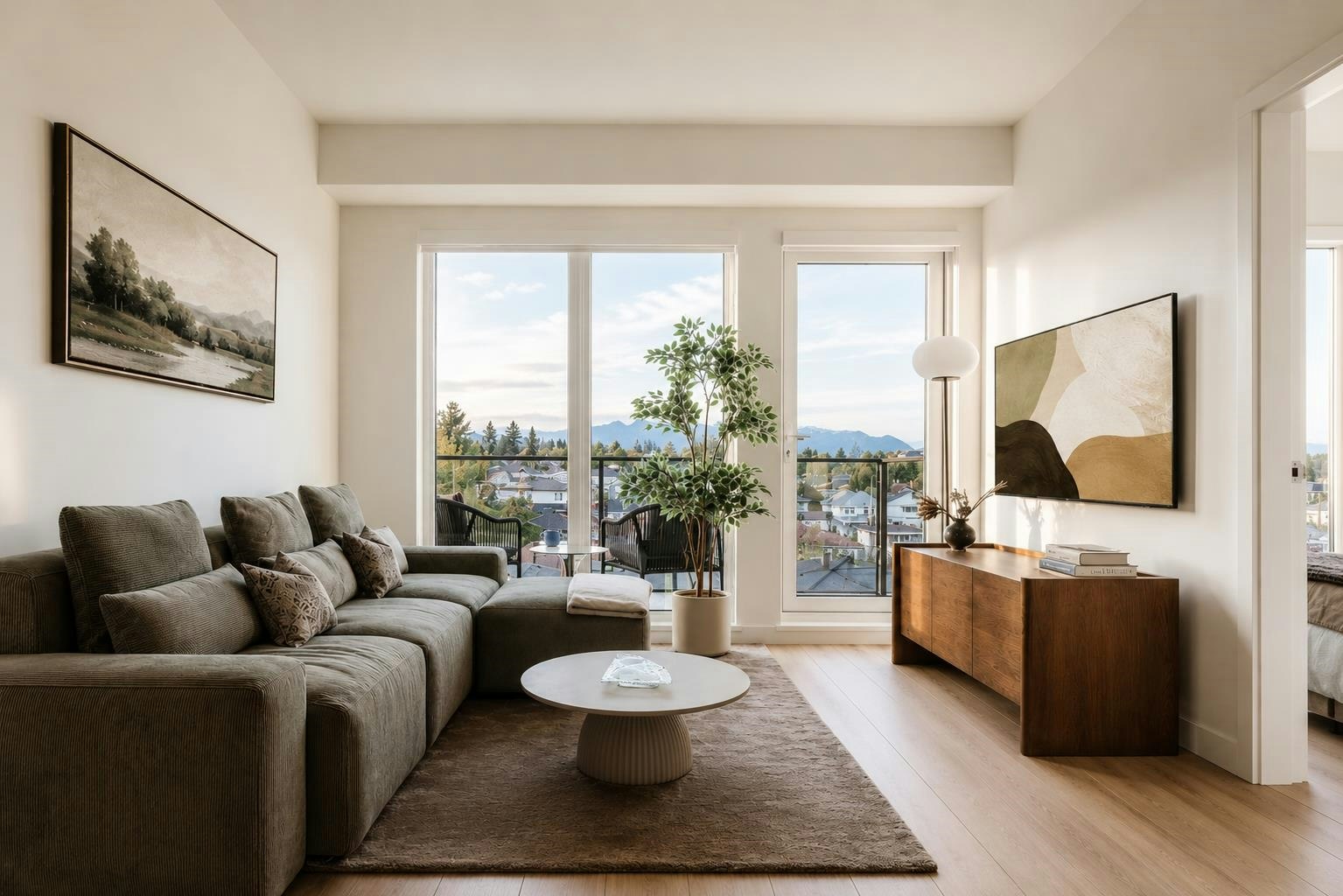 419-133 W 49th Avenue, Vancouver, BC, V5Z 2S3 - 5