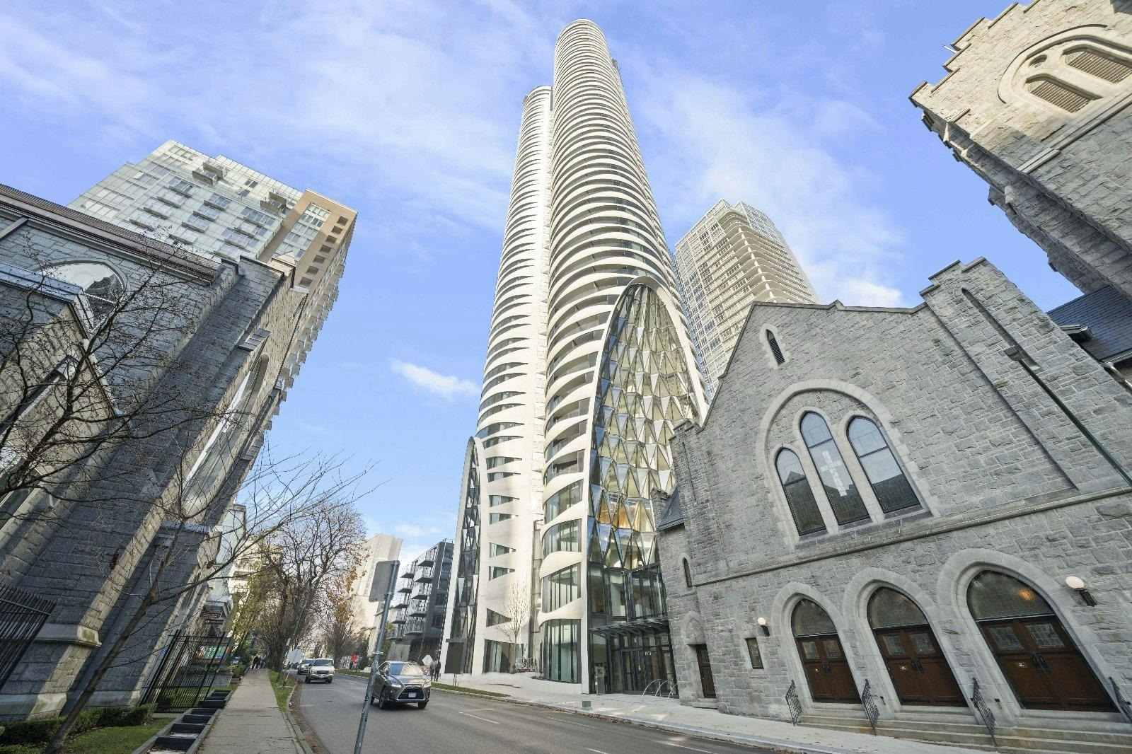 706-1033 Nelson Street, Vancouver, BC, V6E 0E5