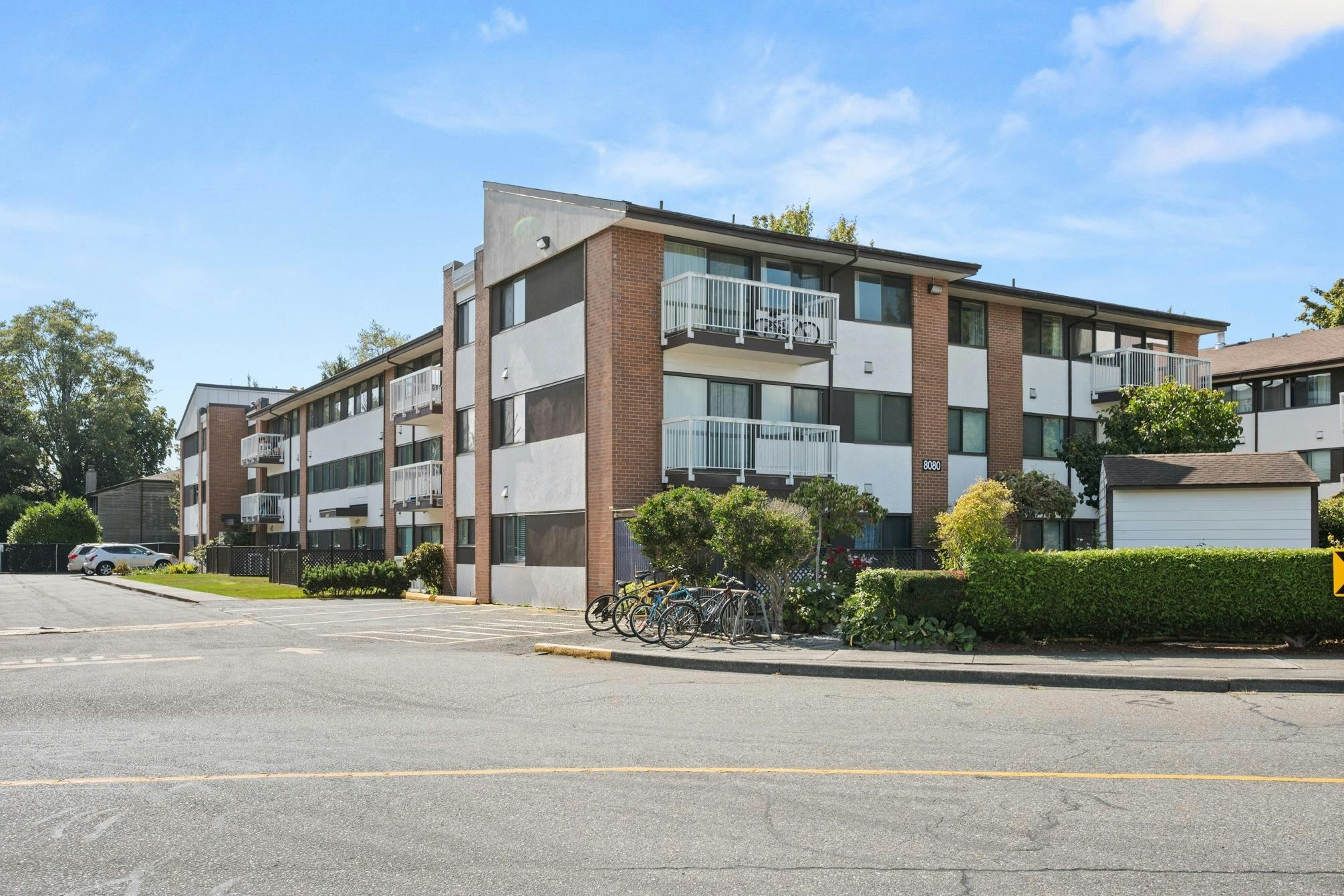 303-8080 Ryan Road, Richmond, BC, V7A 2E5 - 24