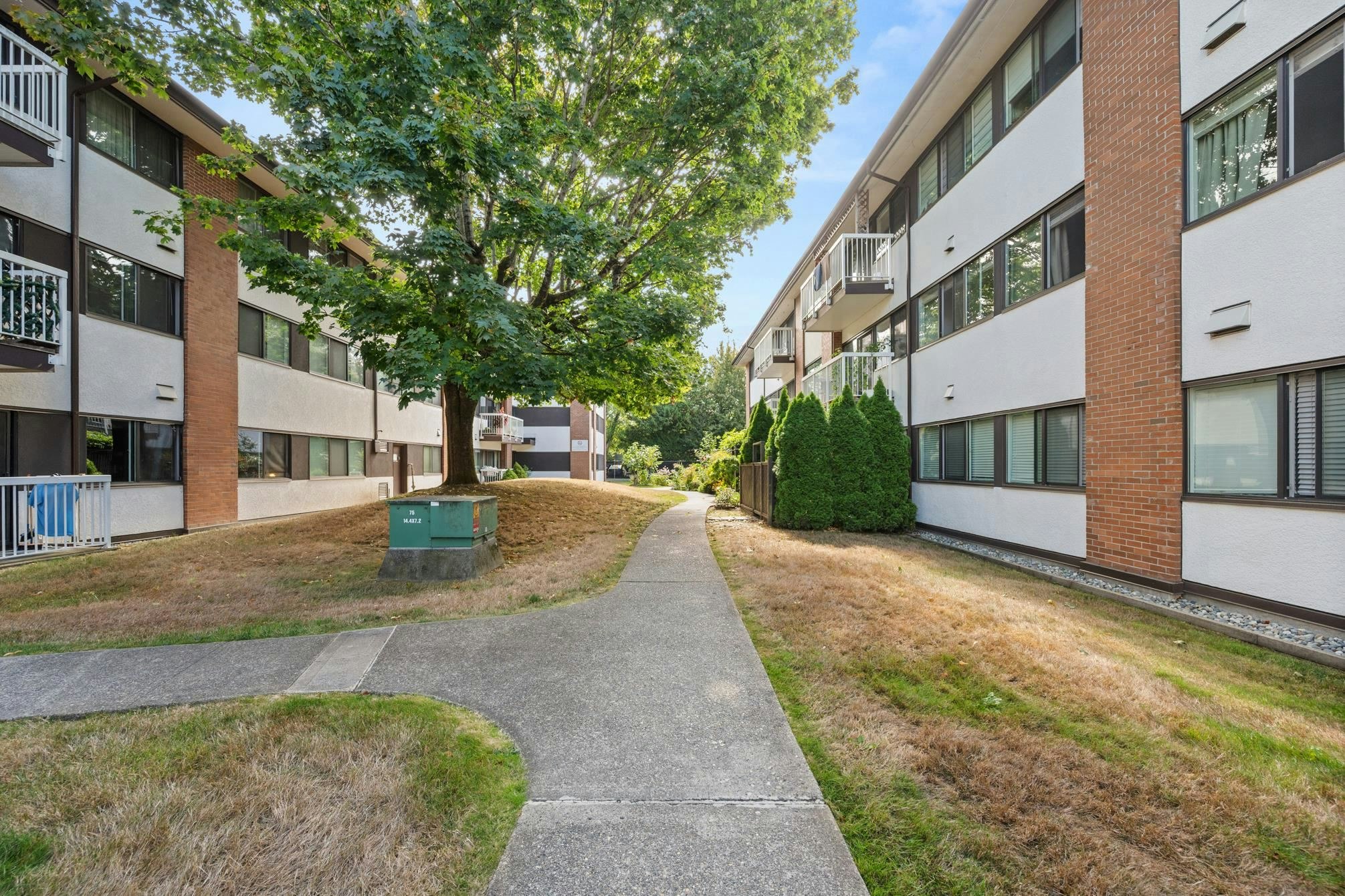 303-8080 Ryan Road, Richmond, BC, V7A 2E5 - 21
