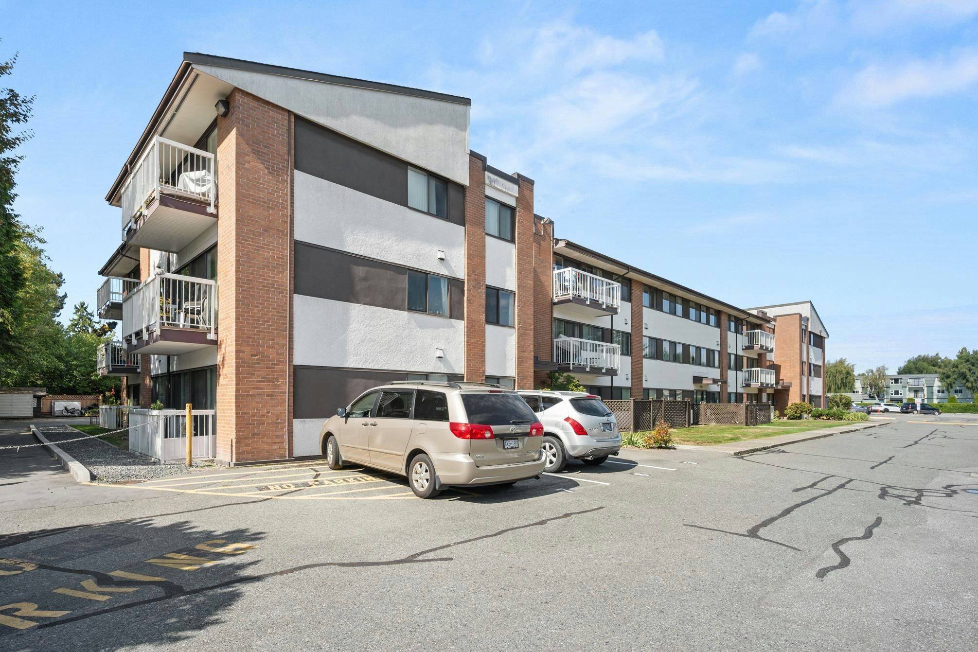303-8080 Ryan Road, Richmond, BC, V7A 2E5 - 22